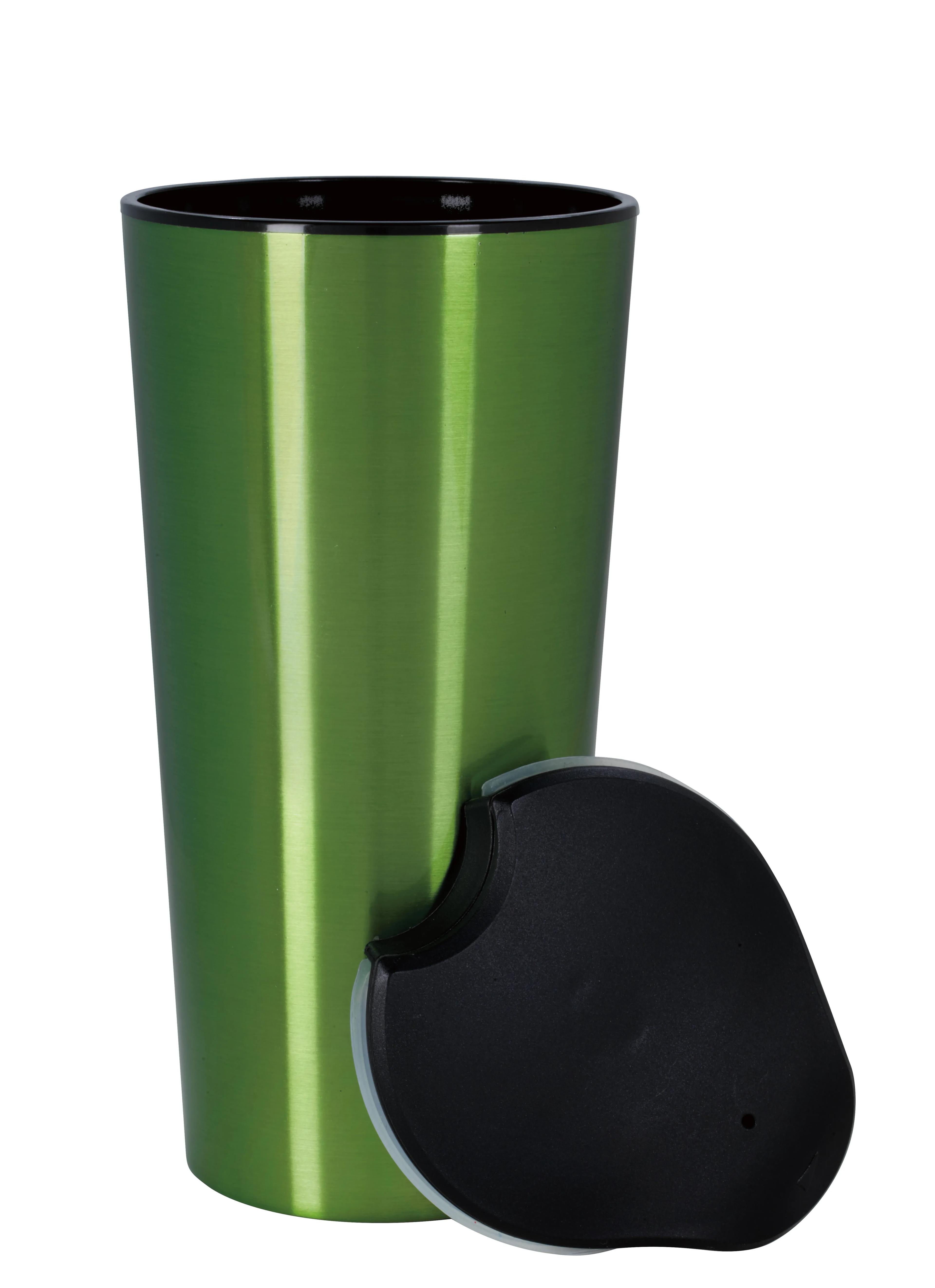 Fashion Metallic Tumbler - 16oz. 5 of 15