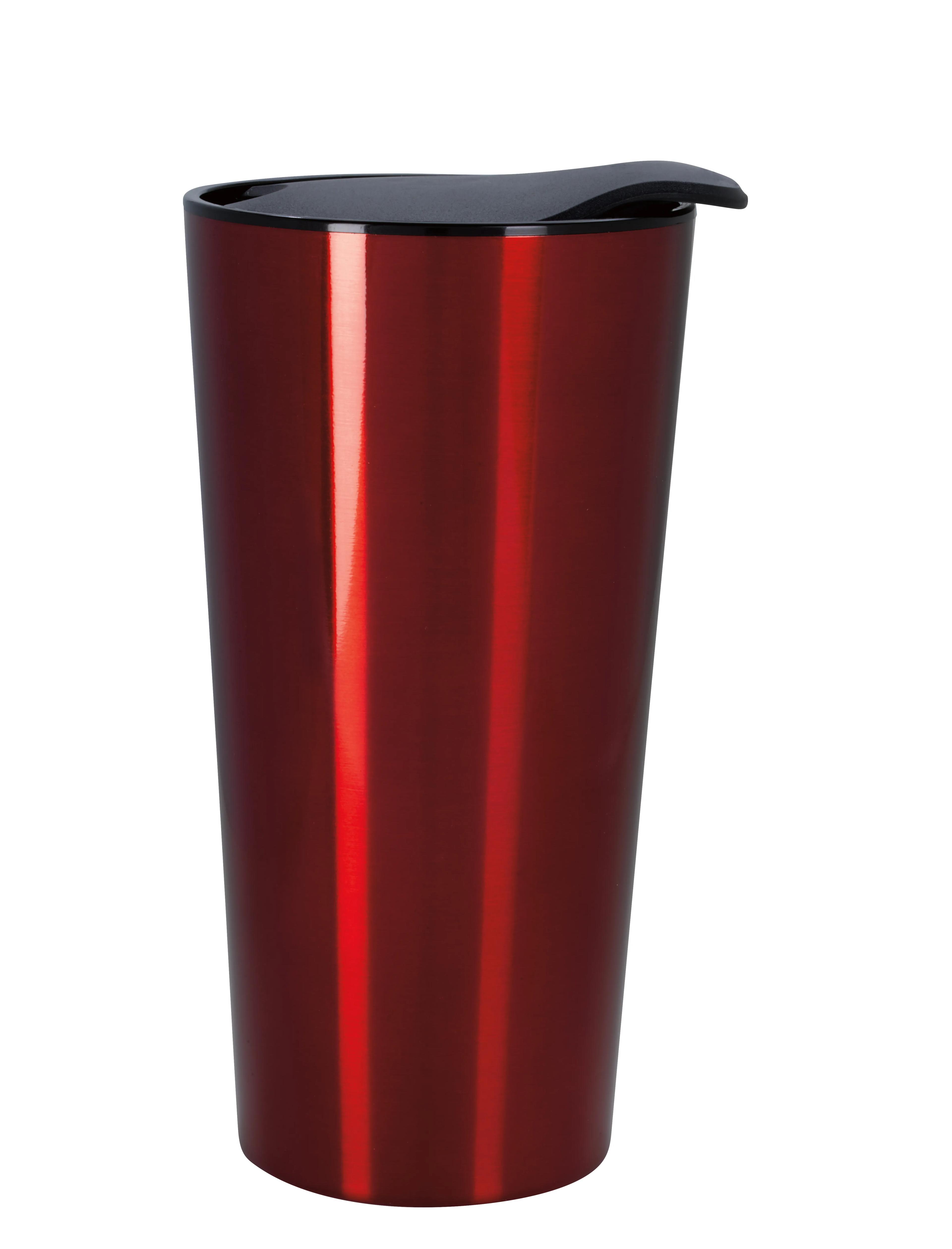 Fashion Metallic Tumbler - 16oz. 7 of 14