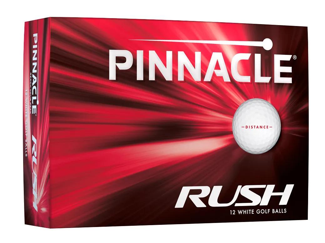 Pinnacle® Rush Std Serv 7 of 13