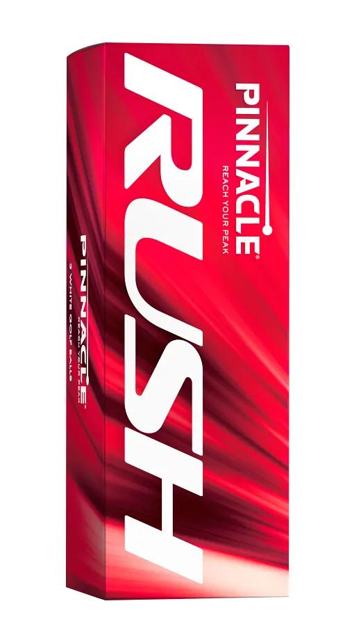 Pinnacle® Rush Std Serv 13 of 13