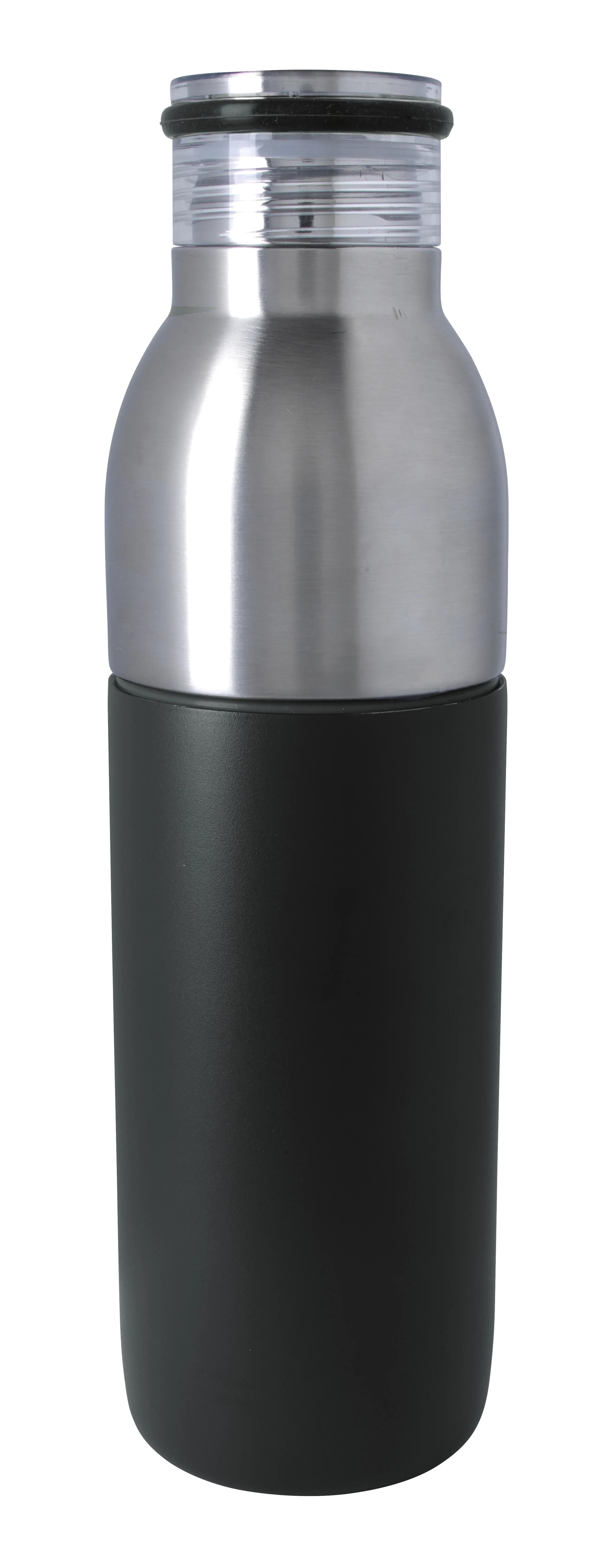 Active 2-in-1 Vacuum Bottle Tumbler - 22 oz. 1 of 26