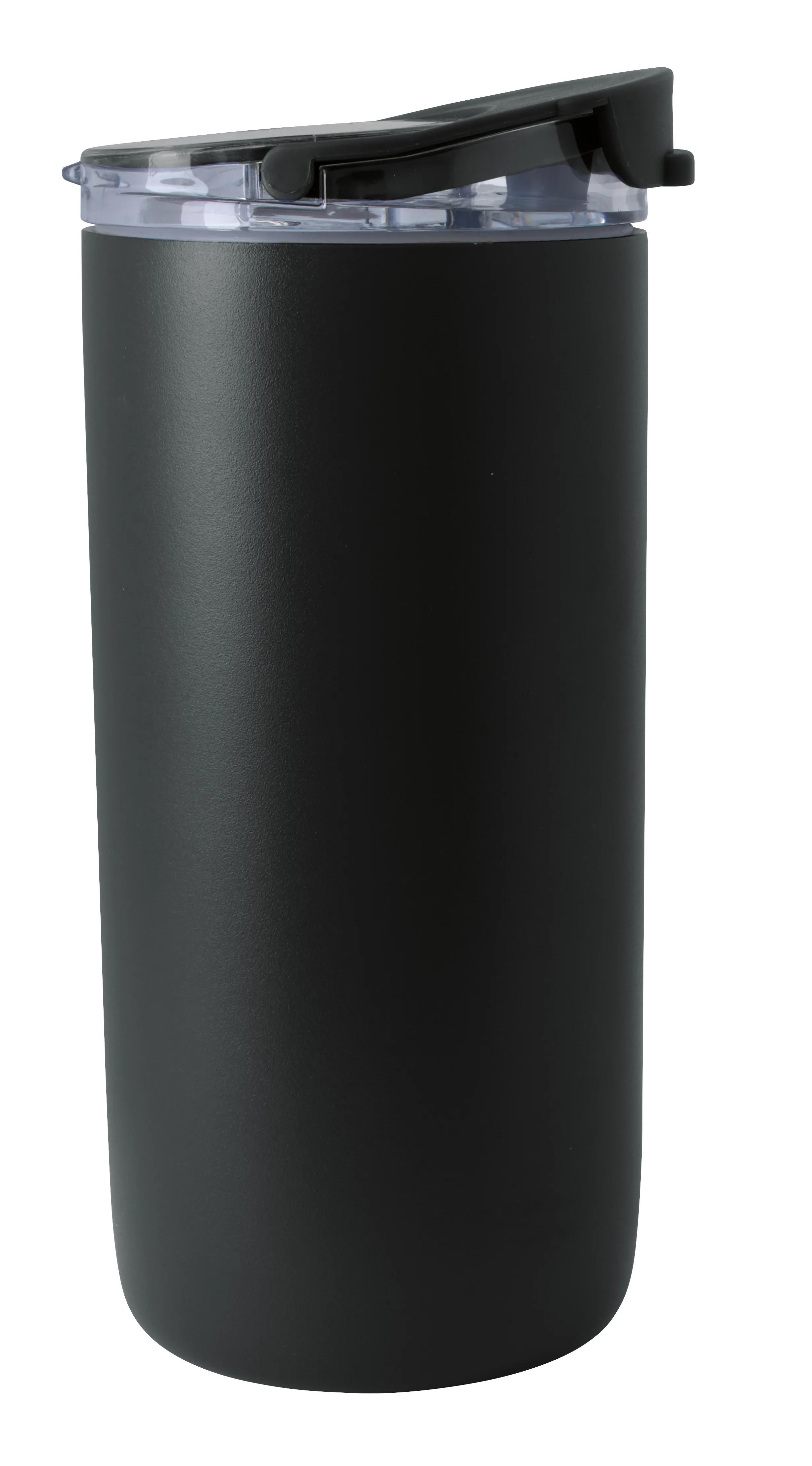 Active 2-in-1 Vacuum Bottle Tumbler - 22 oz. 6 of 23