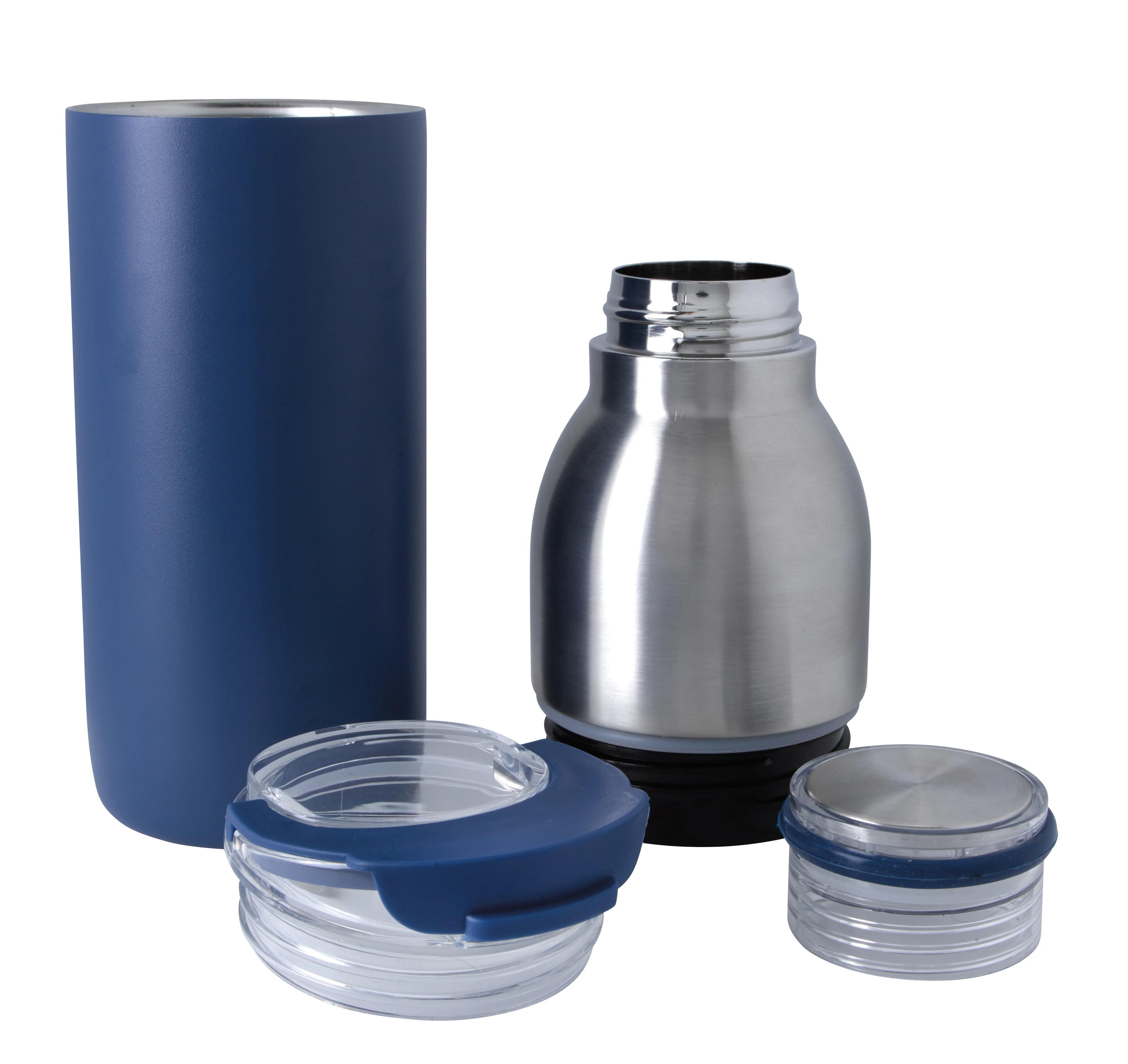Active 2-in-1 Vacuum Bottle Tumbler - 22 oz. 23 of 26