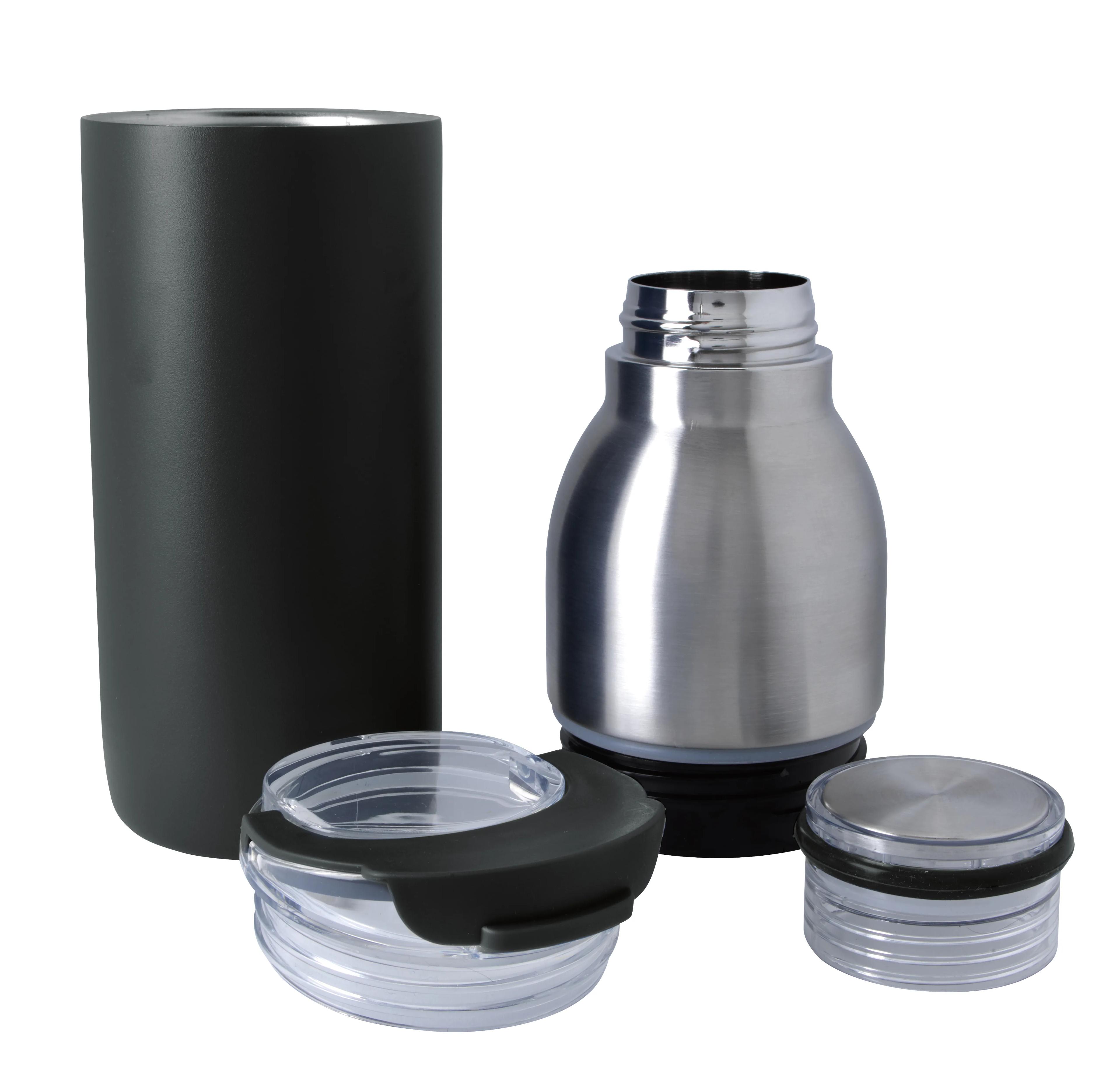 Active 2-in-1 Vacuum Bottle Tumbler - 22 oz. 17 of 26