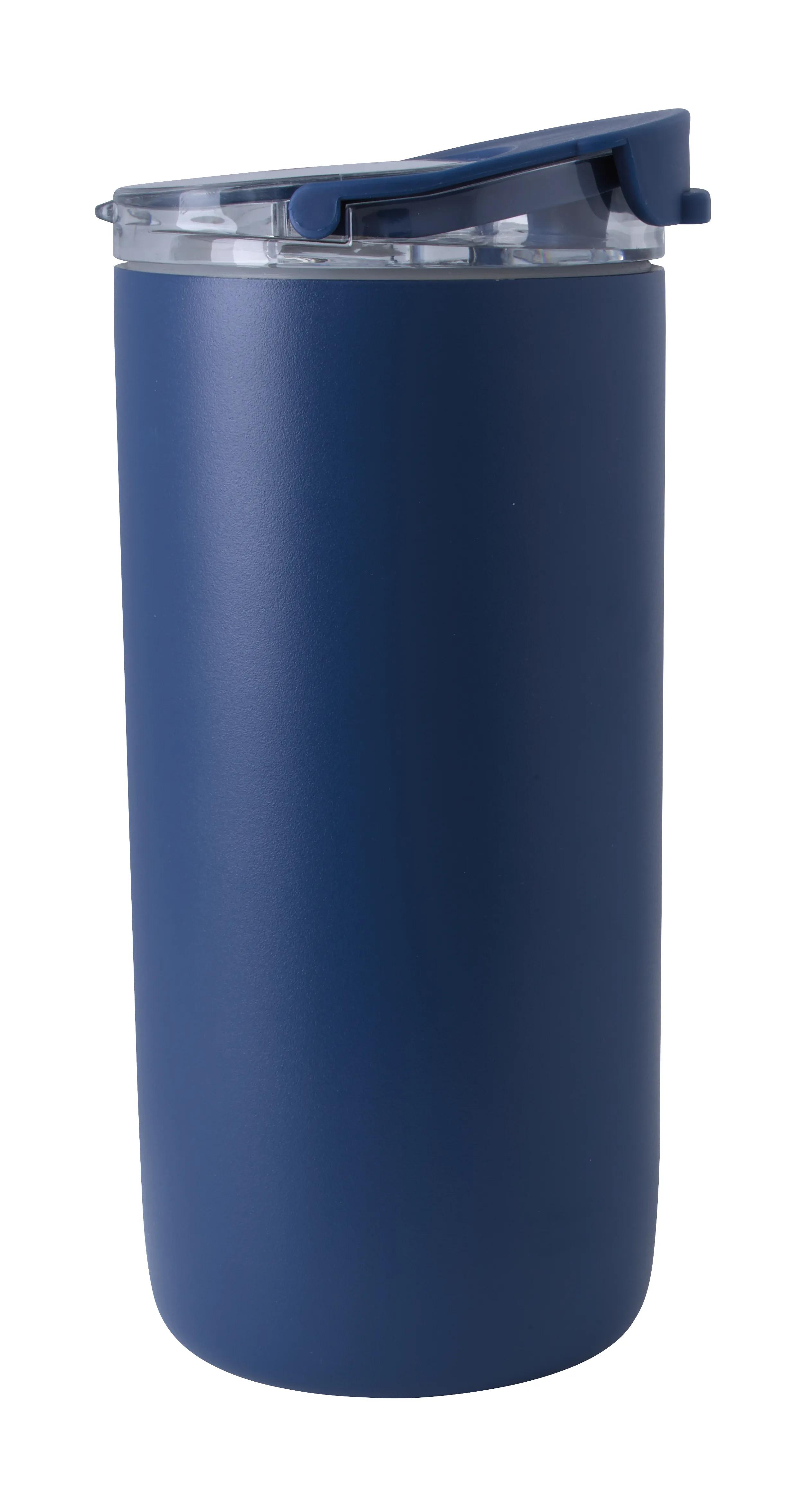 Active 2-in-1 Vacuum Bottle Tumbler - 22 oz. 7 of 26