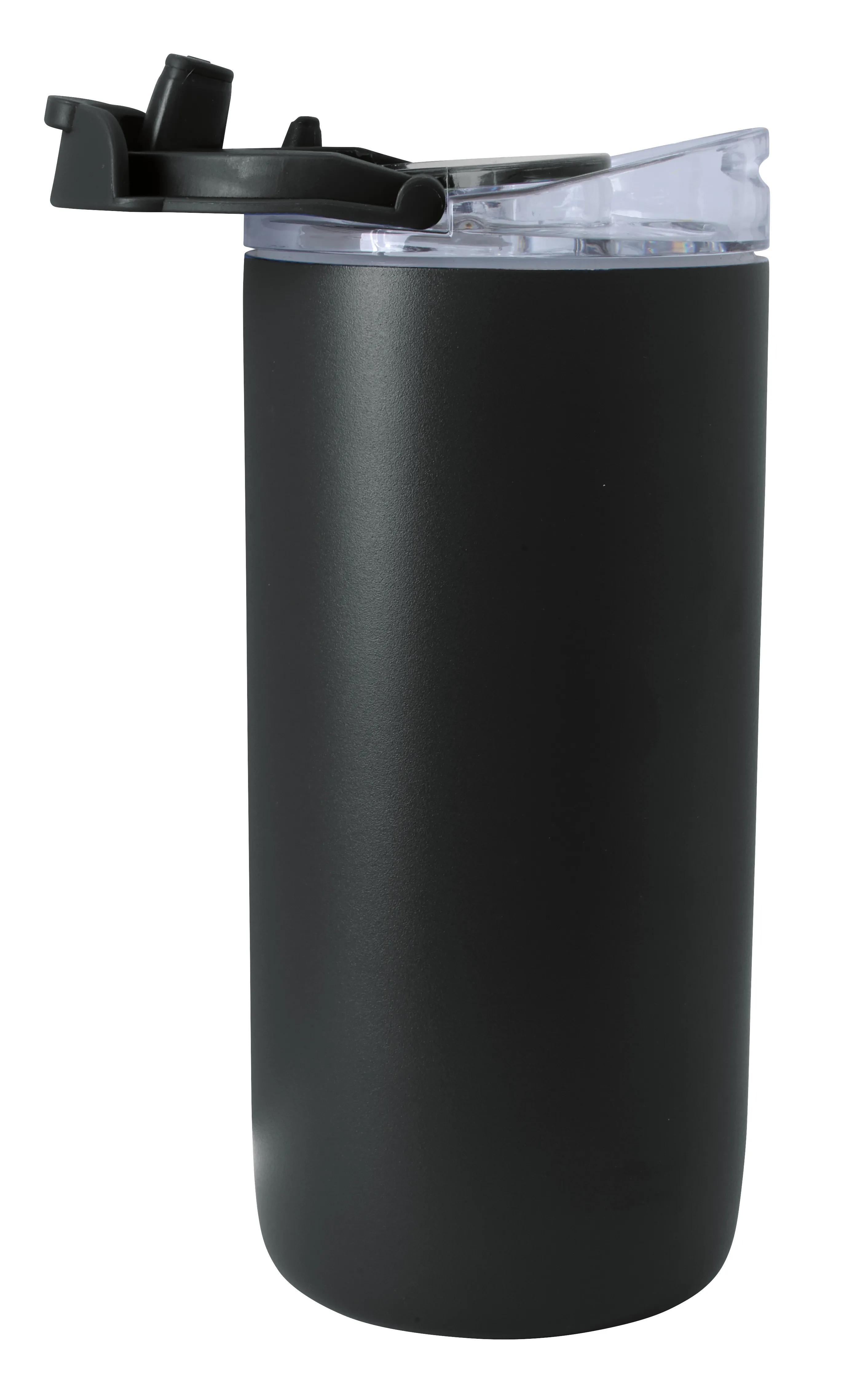 Active 2-in-1 Vacuum Bottle Tumbler - 22 oz. 3 of 26