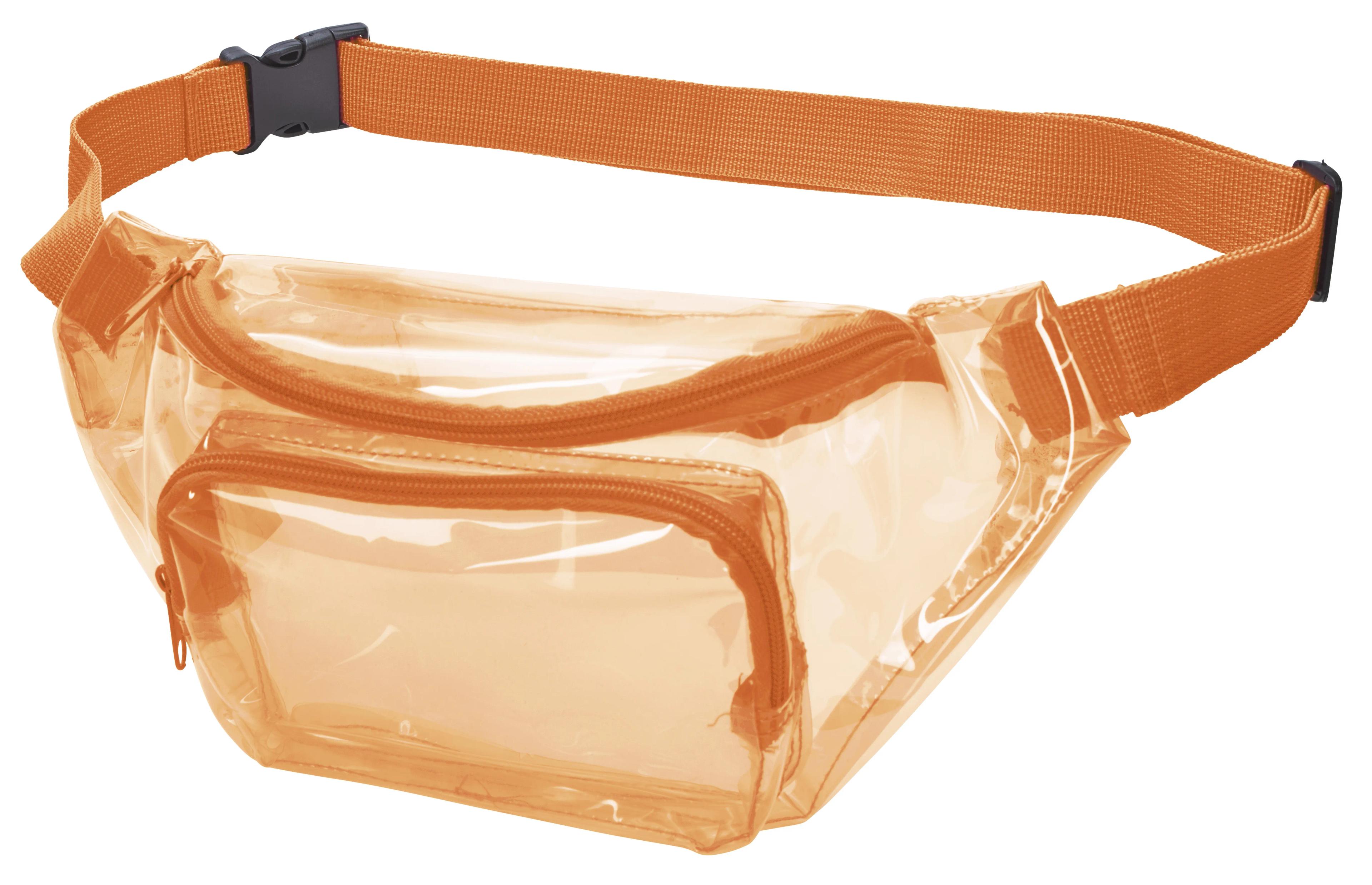 Translucent Color Fanny Pack 17 of 28