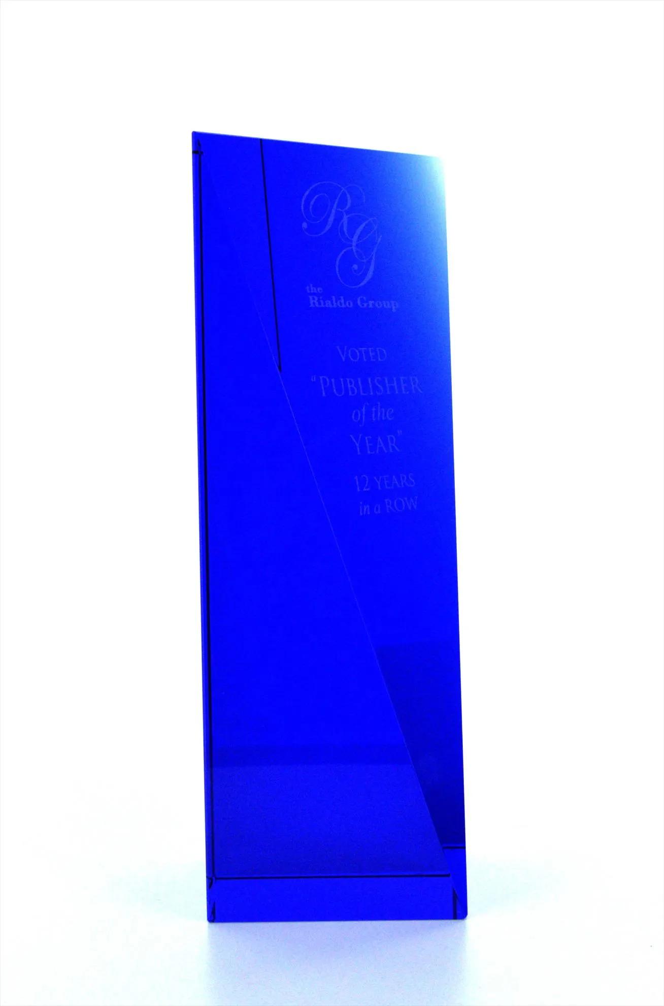 JAFFA® Atria Award - Medium 104 of 140