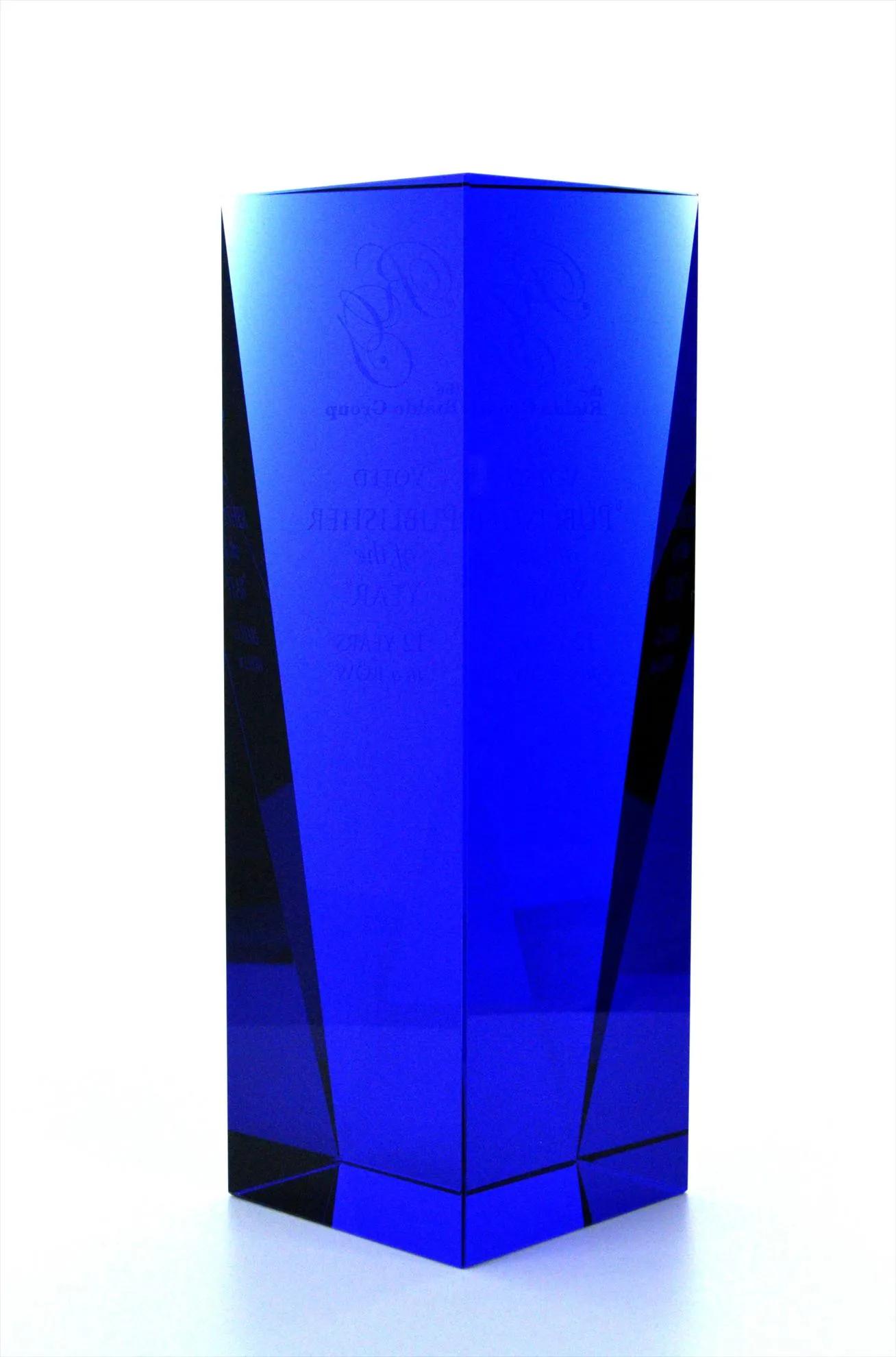 JAFFA® Atria Award - Medium 116 of 140