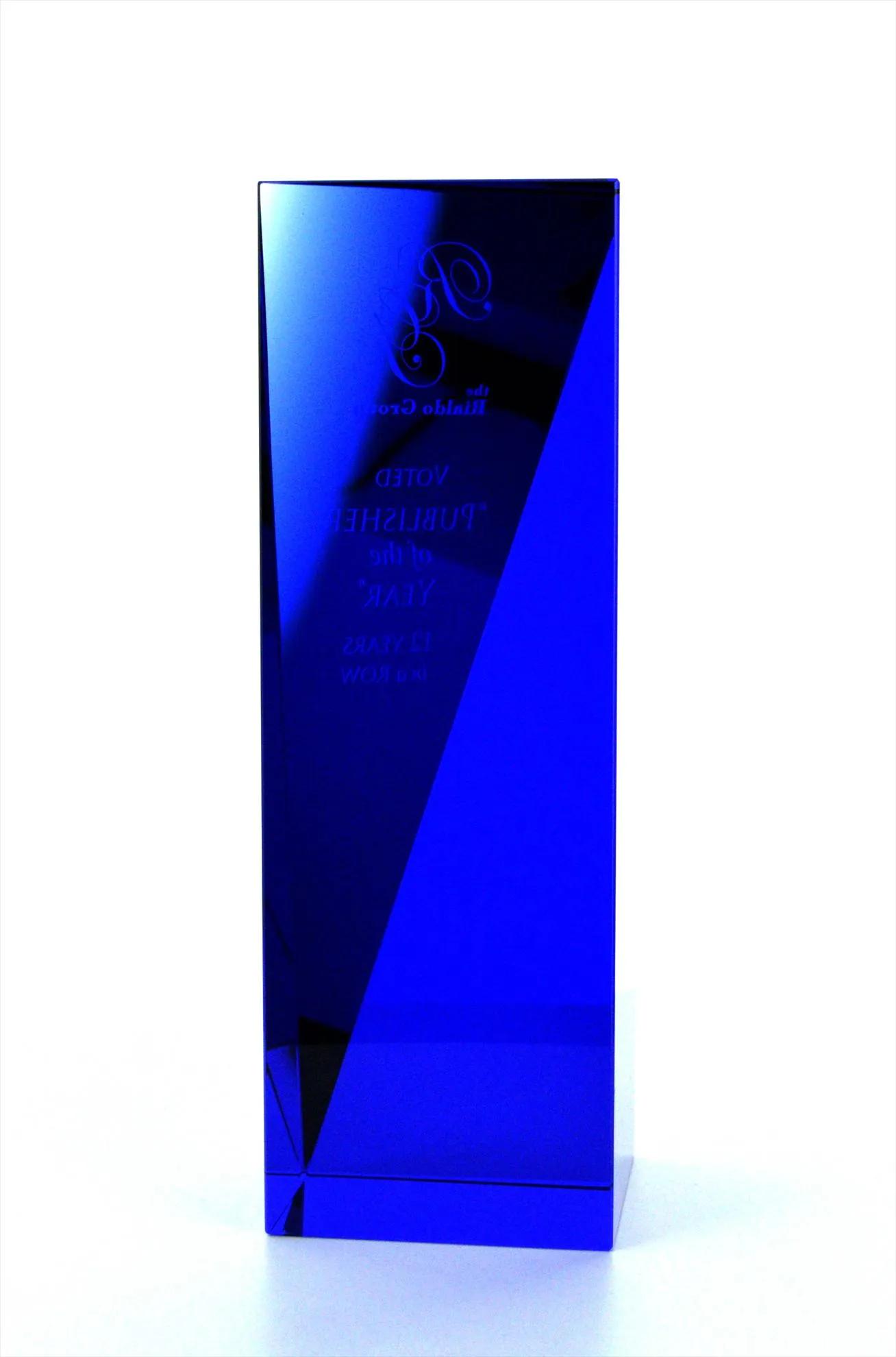 JAFFA® Atria Award - Medium 115 of 140