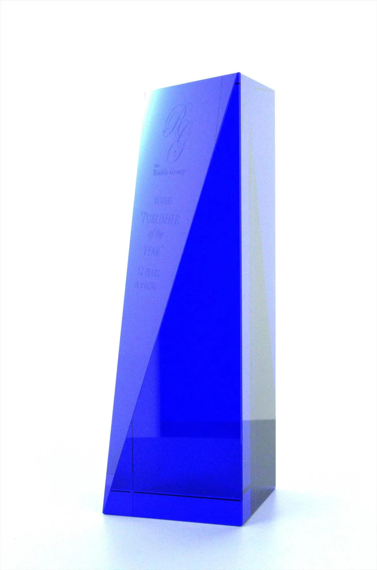 Atria Award - Medium 11 of 49