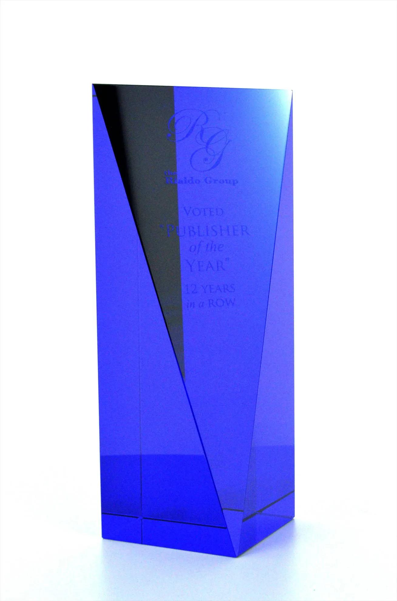 JAFFA® Atria Award - Medium 88 of 140