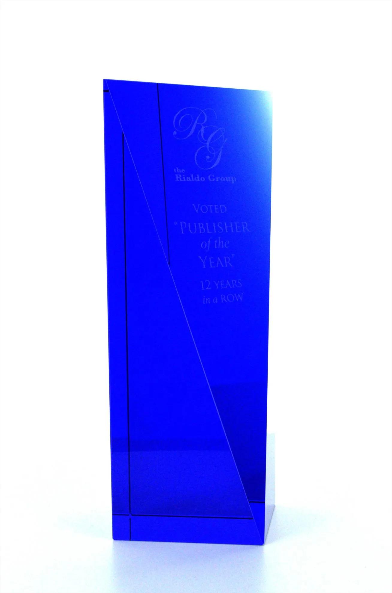JAFFA® Atria Award - Medium 91 of 140
