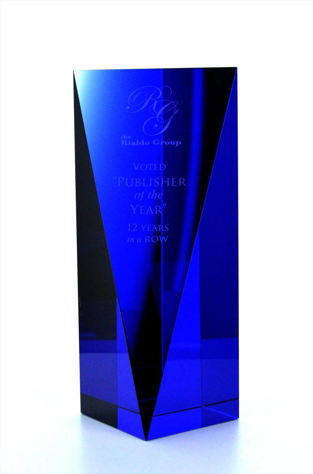 Atria Award - Medium 47 of 49