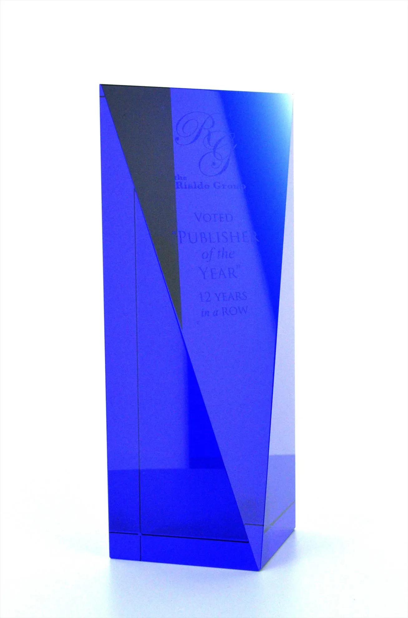 JAFFA® Atria Award - Medium 106 of 140