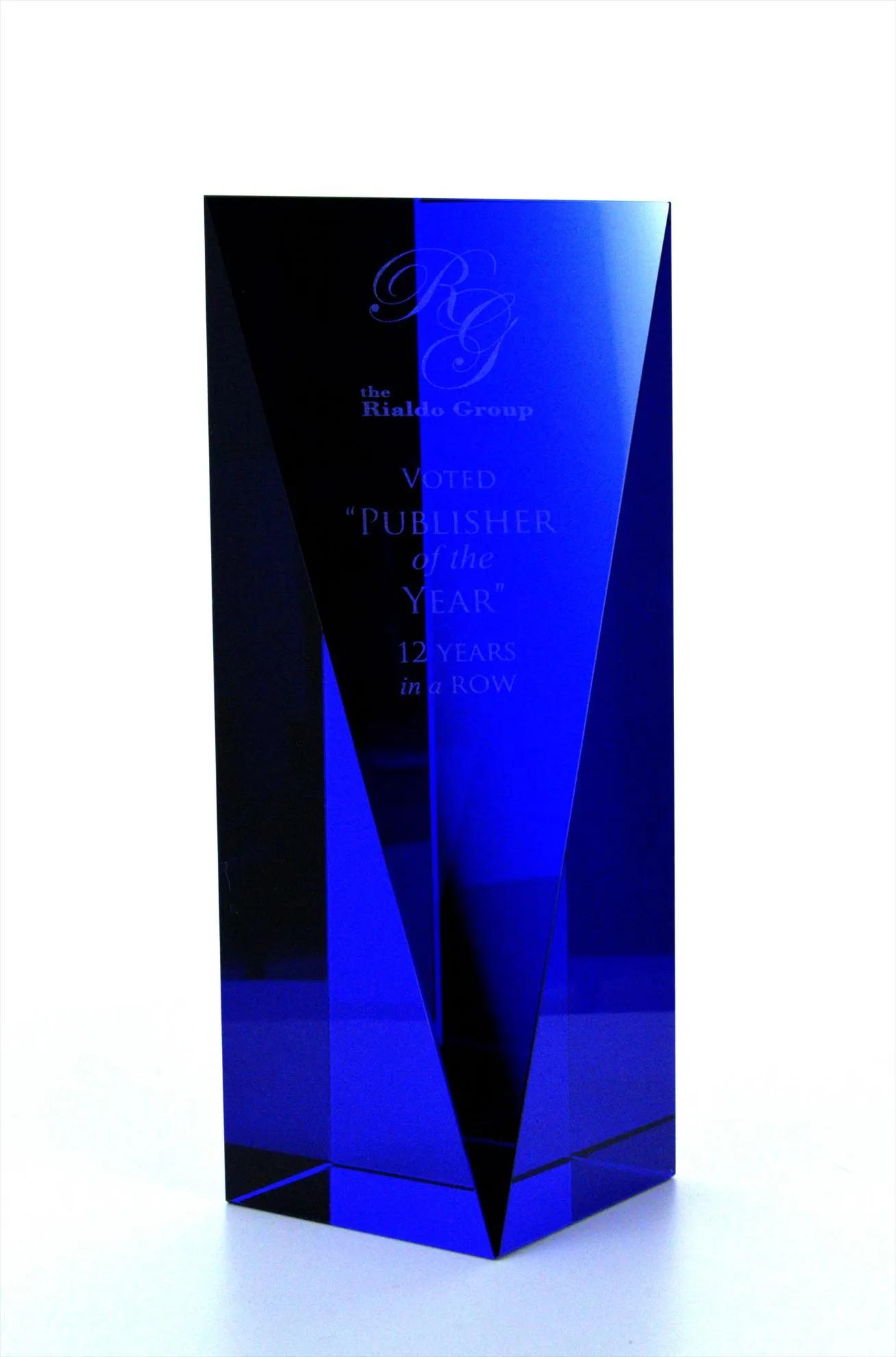 JAFFA® Atria Award - Medium 109 of 140