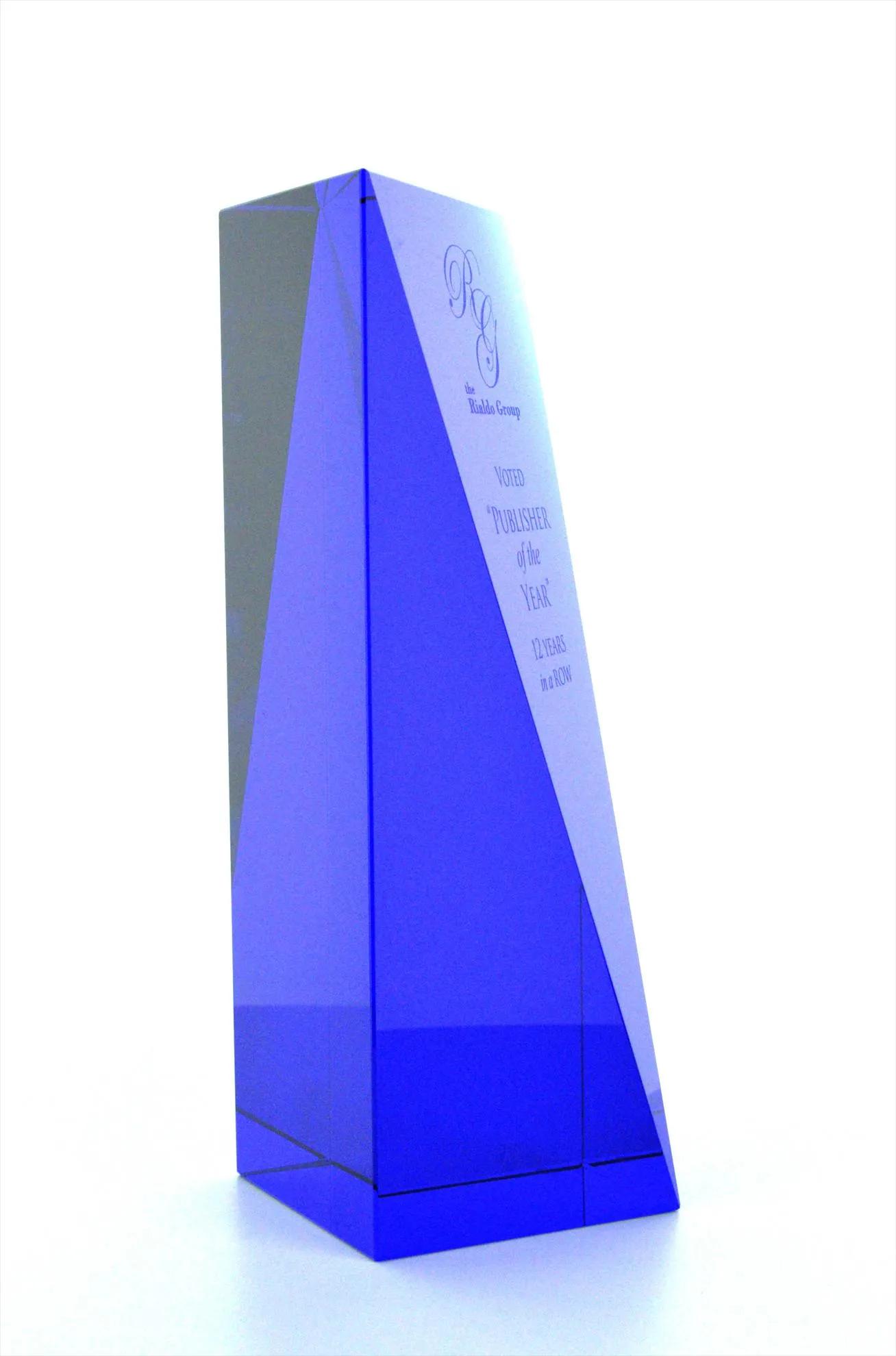 JAFFA® Atria Award - Medium 89 of 140
