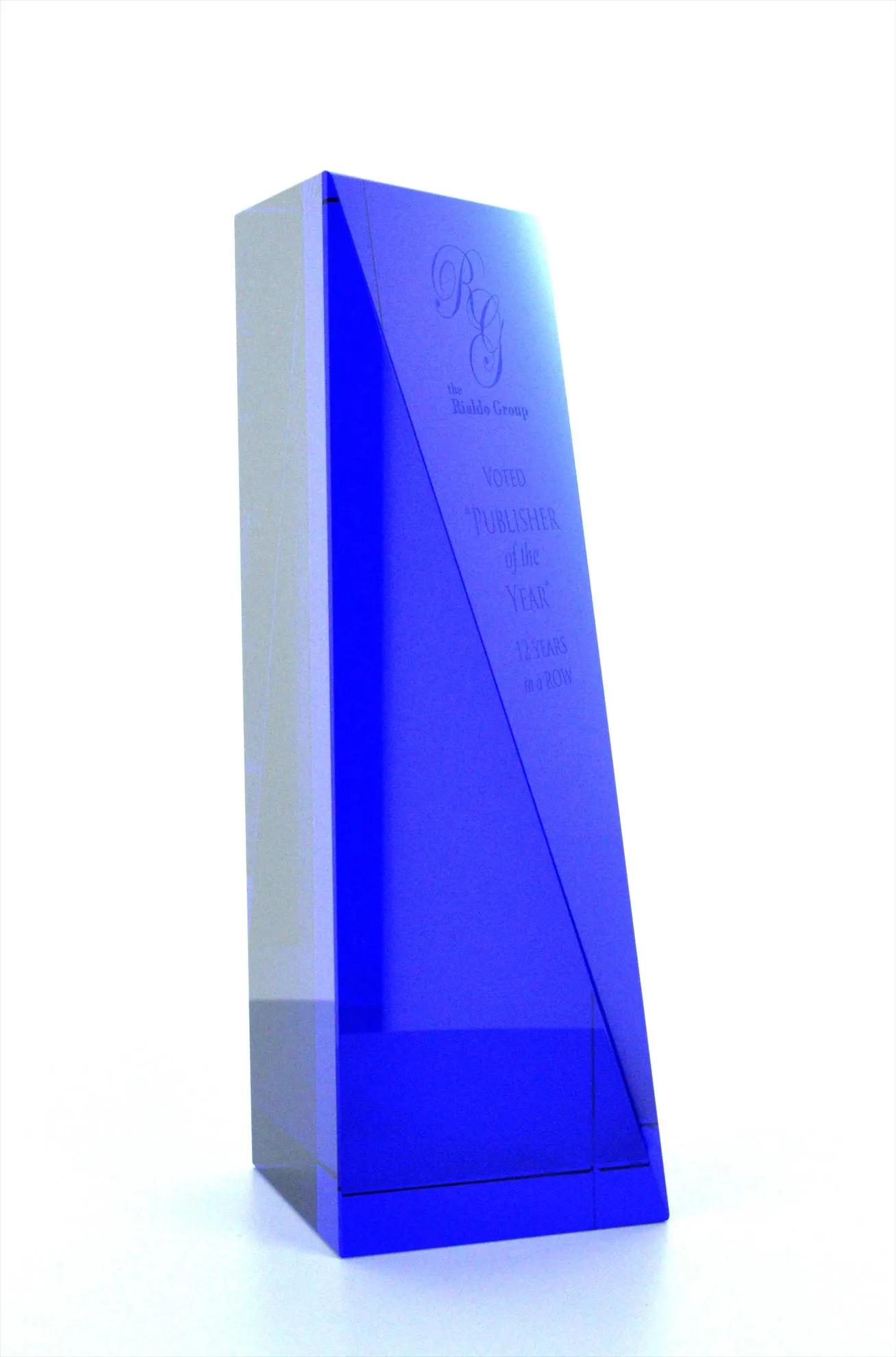 JAFFA® Atria Award - Medium 108 of 140