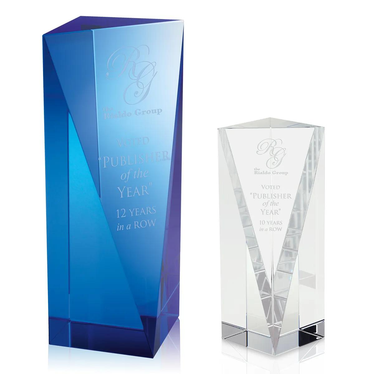 JAFFA® Atria Award - Medium 2 of 140