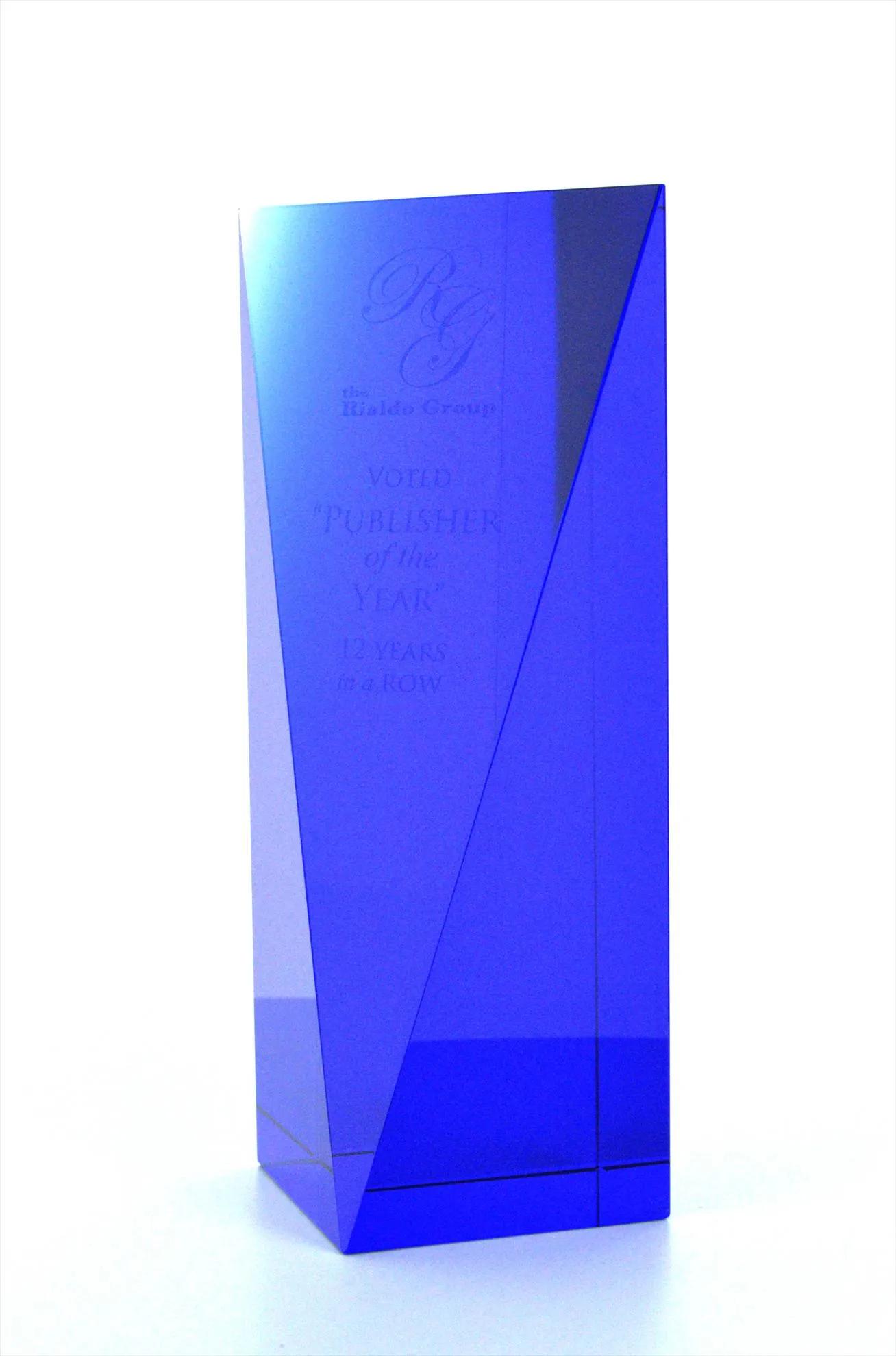 JAFFA® Atria Award - Medium 101 of 140
