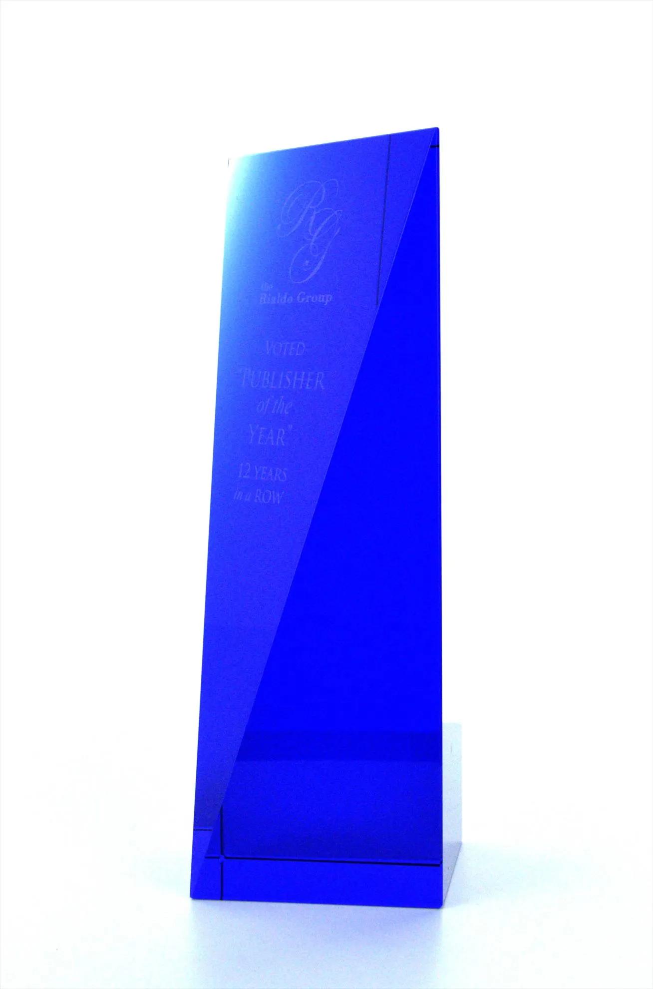 JAFFA® Atria Award - Medium 100 of 140