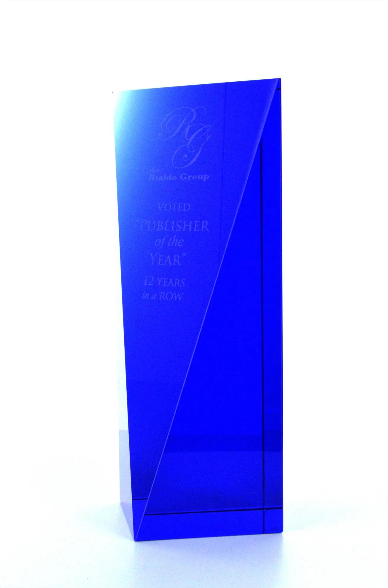 JAFFA® Atria Award - Medium 92 of 140