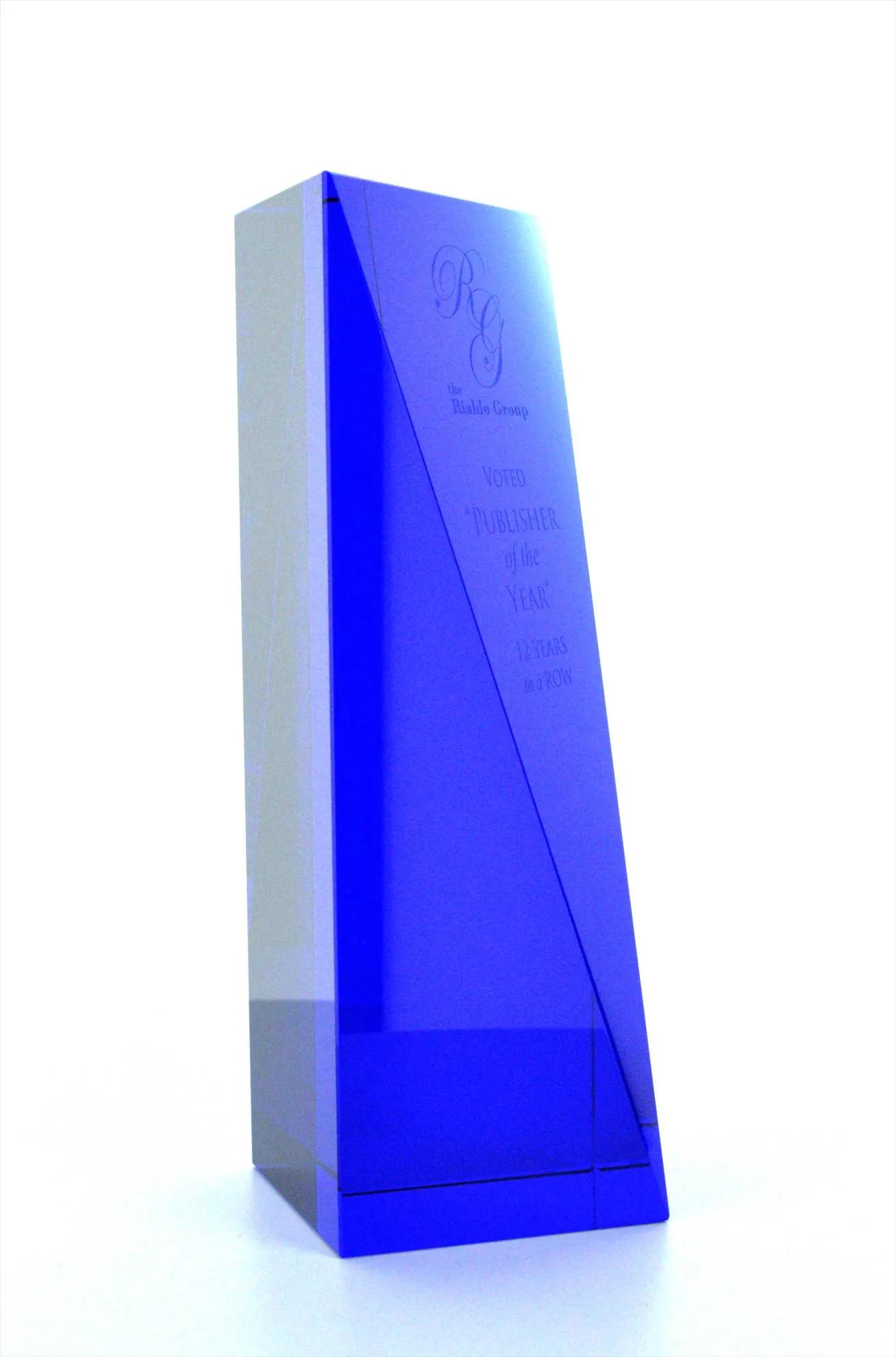 Atria Award - Medium 21 of 49