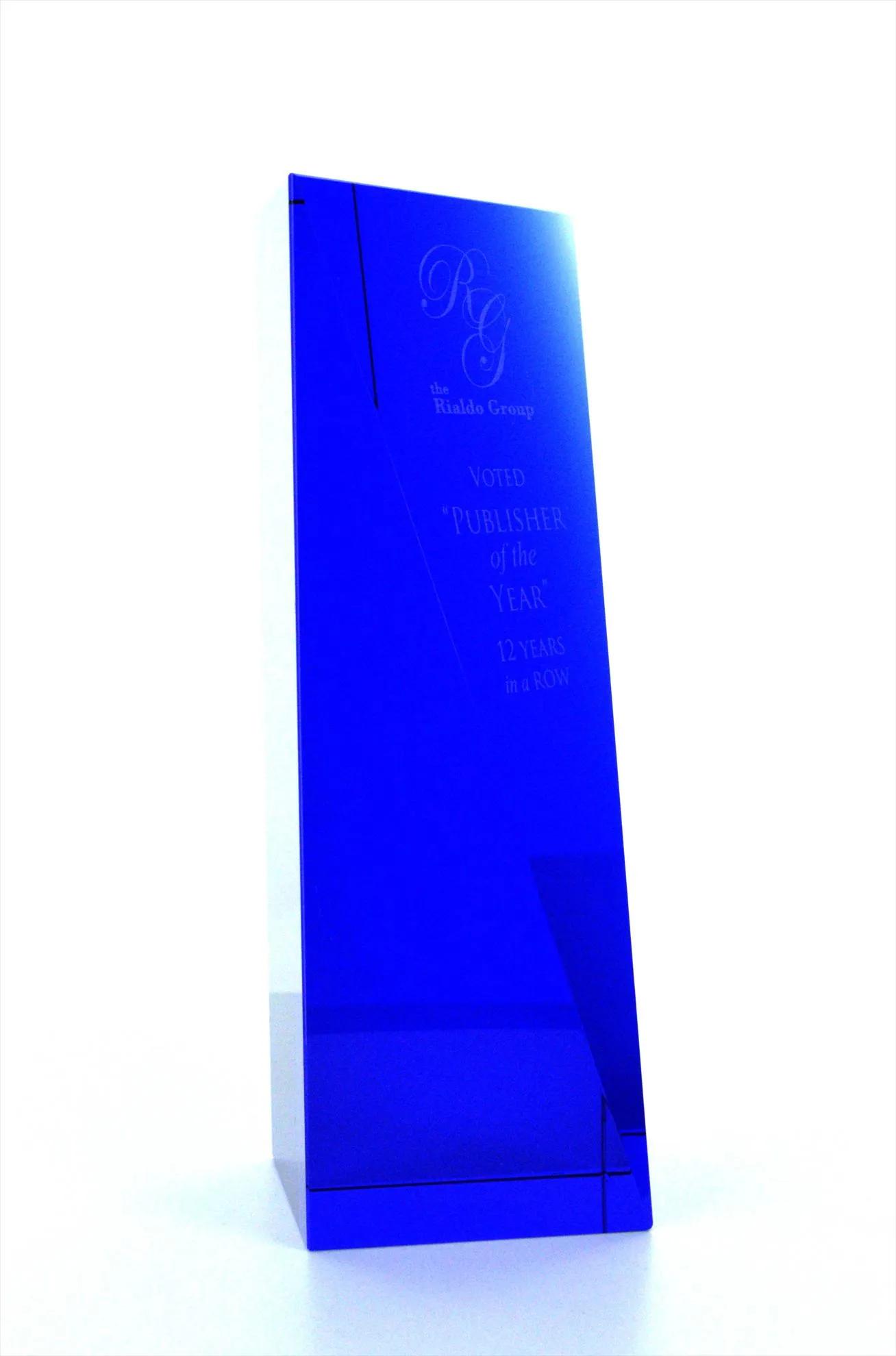 JAFFA® Atria Award - Medium 118 of 140