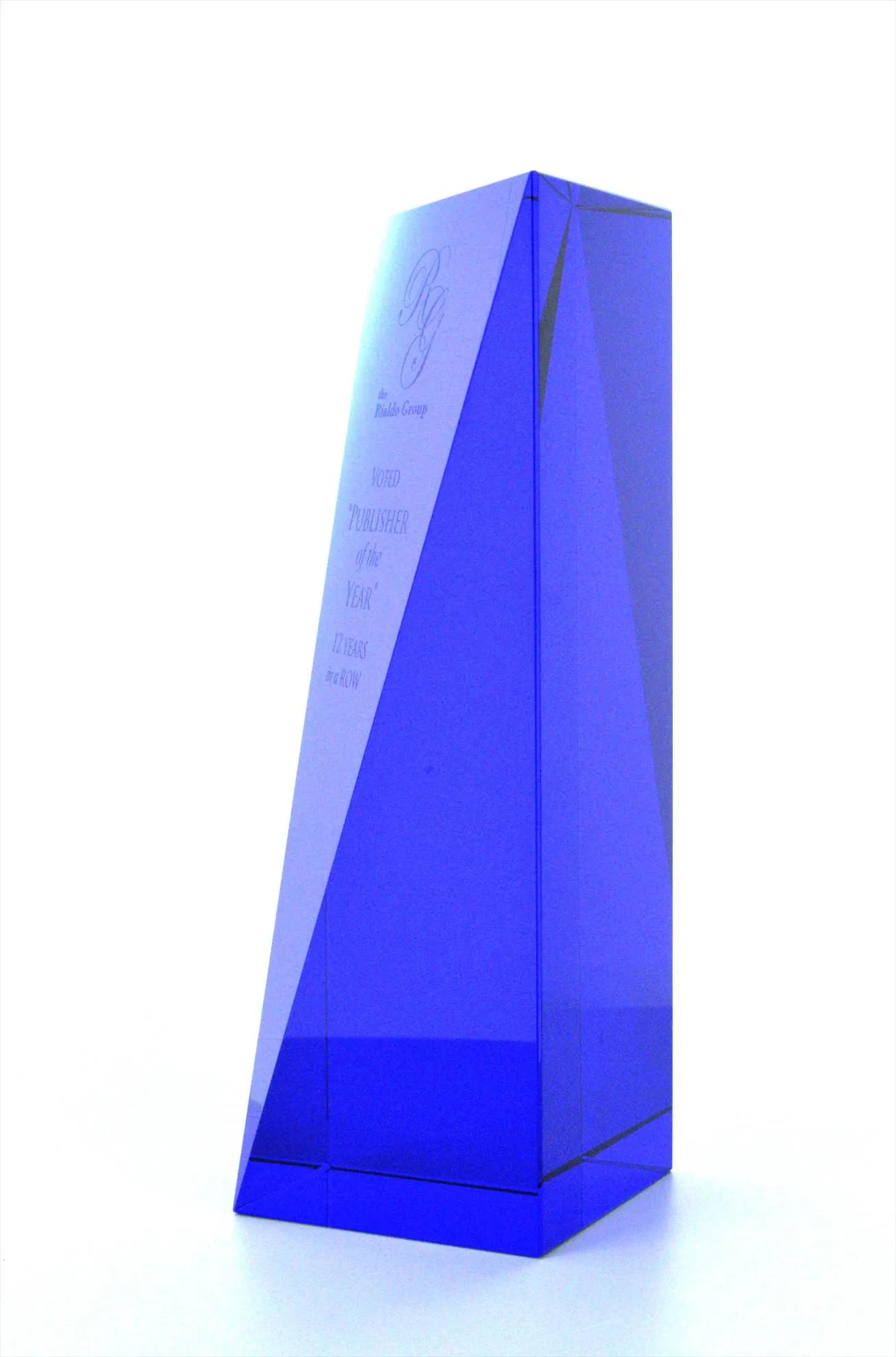 JAFFA® Atria Award - Medium 119 of 140