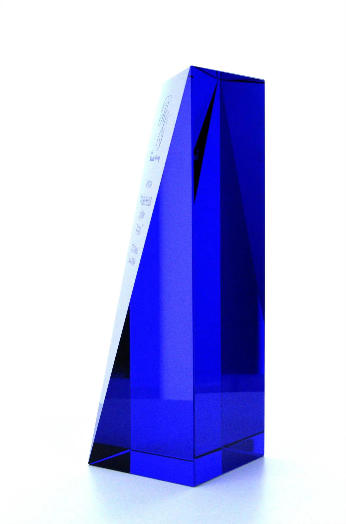 JAFFA® Atria Award - Medium 123 of 140