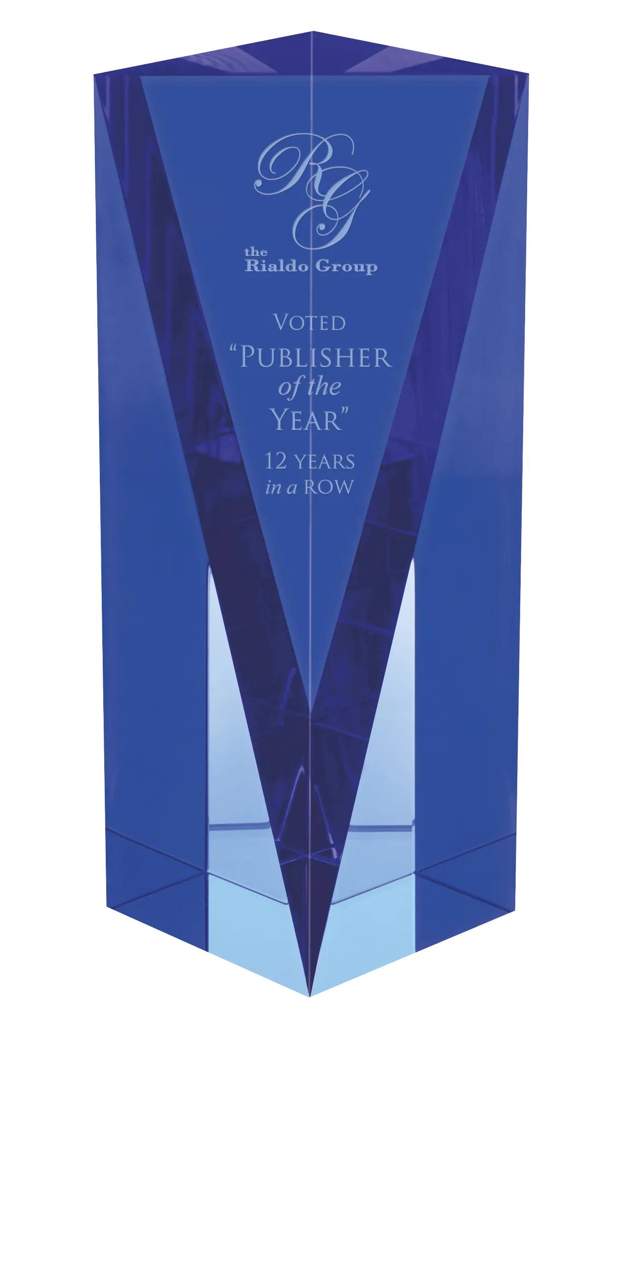 JAFFA® Atria Award - Medium 14 of 140