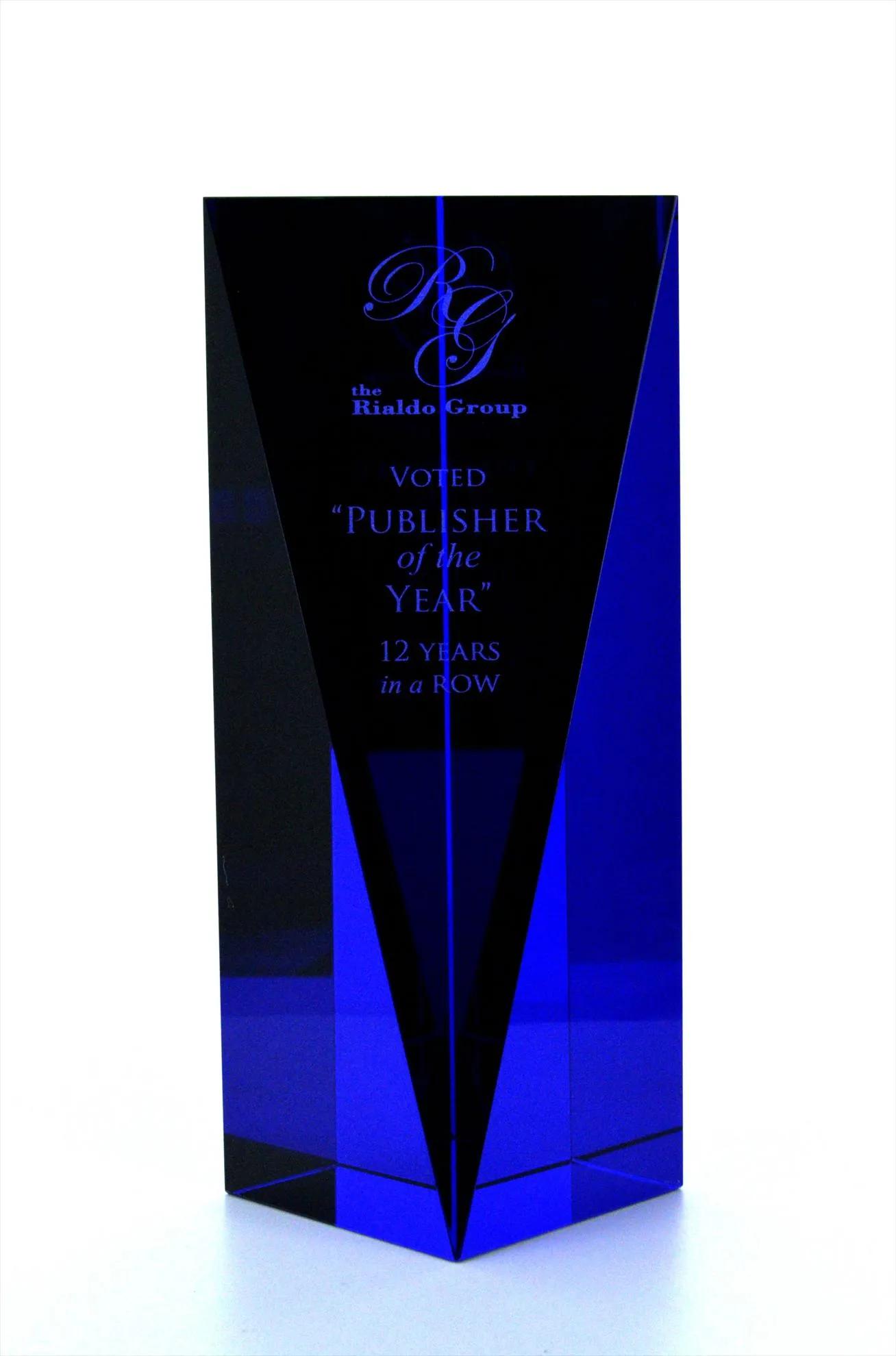 JAFFA® Atria Award - Medium 102 of 140