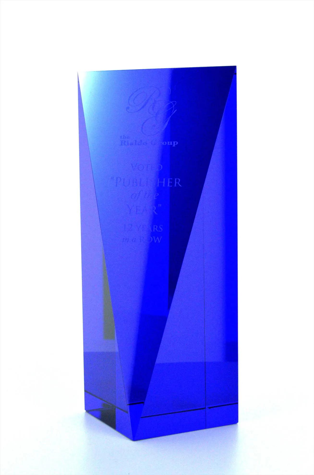 Atria Award - Medium 12 of 49