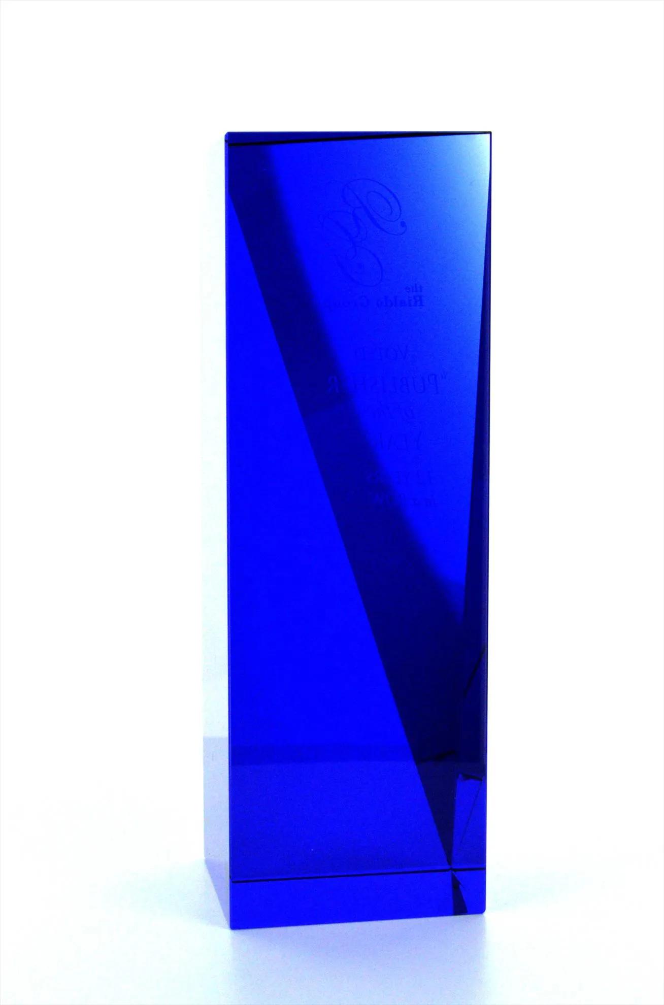 JAFFA® Atria Award - Medium 110 of 140