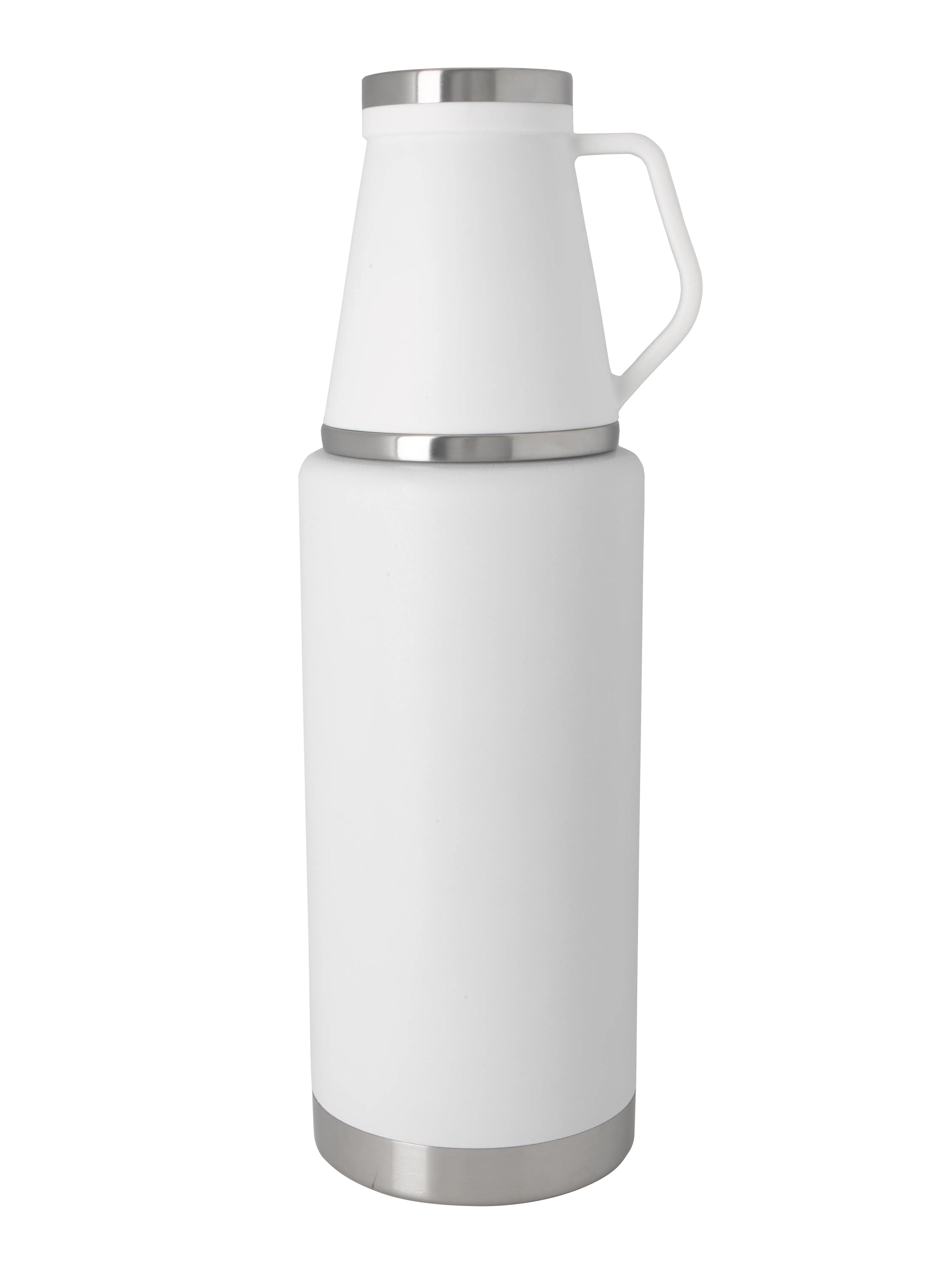 Vacuum Cup Bottle - 51 oz. 7 of 25