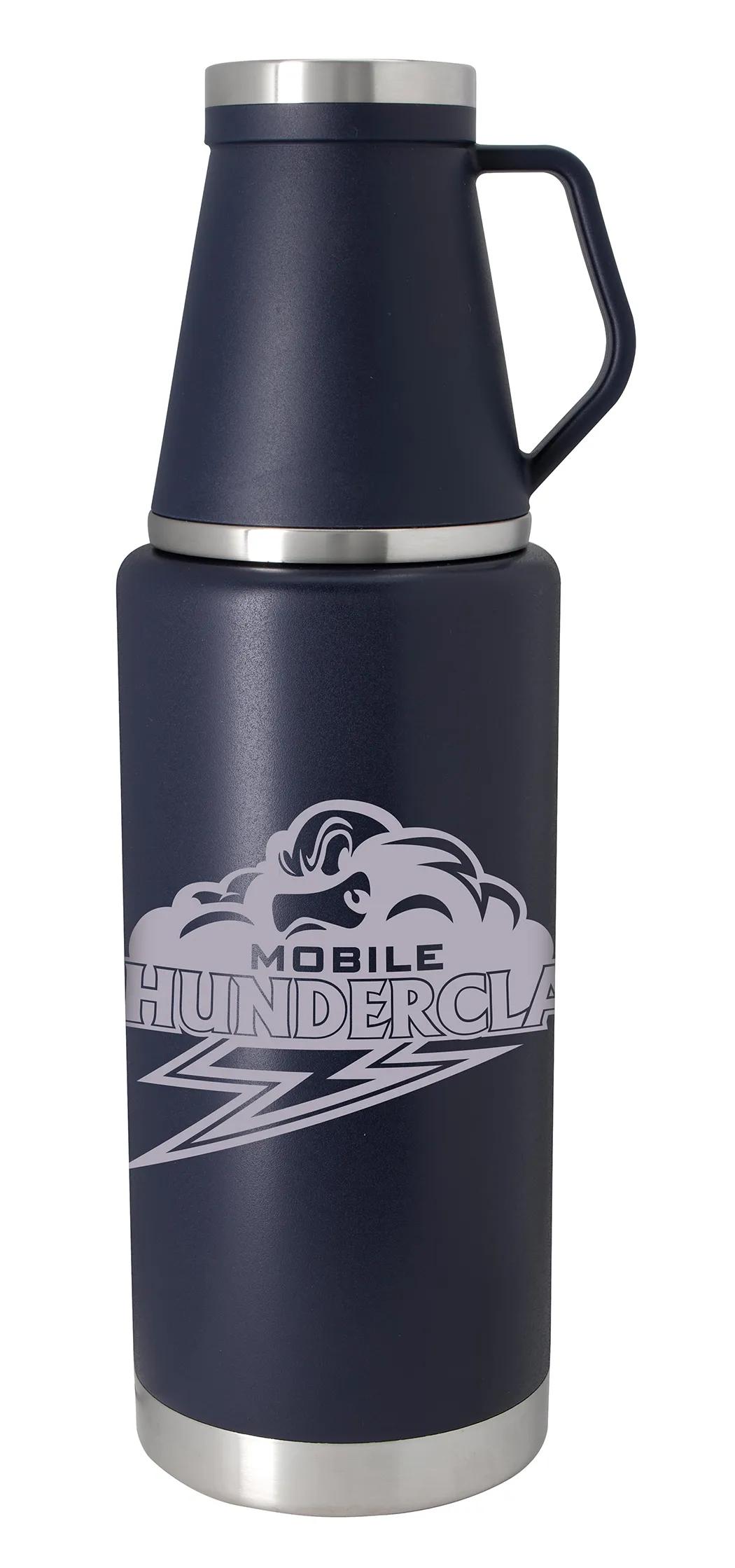 Vacuum Cup Bottle - 51 oz 13 of 25