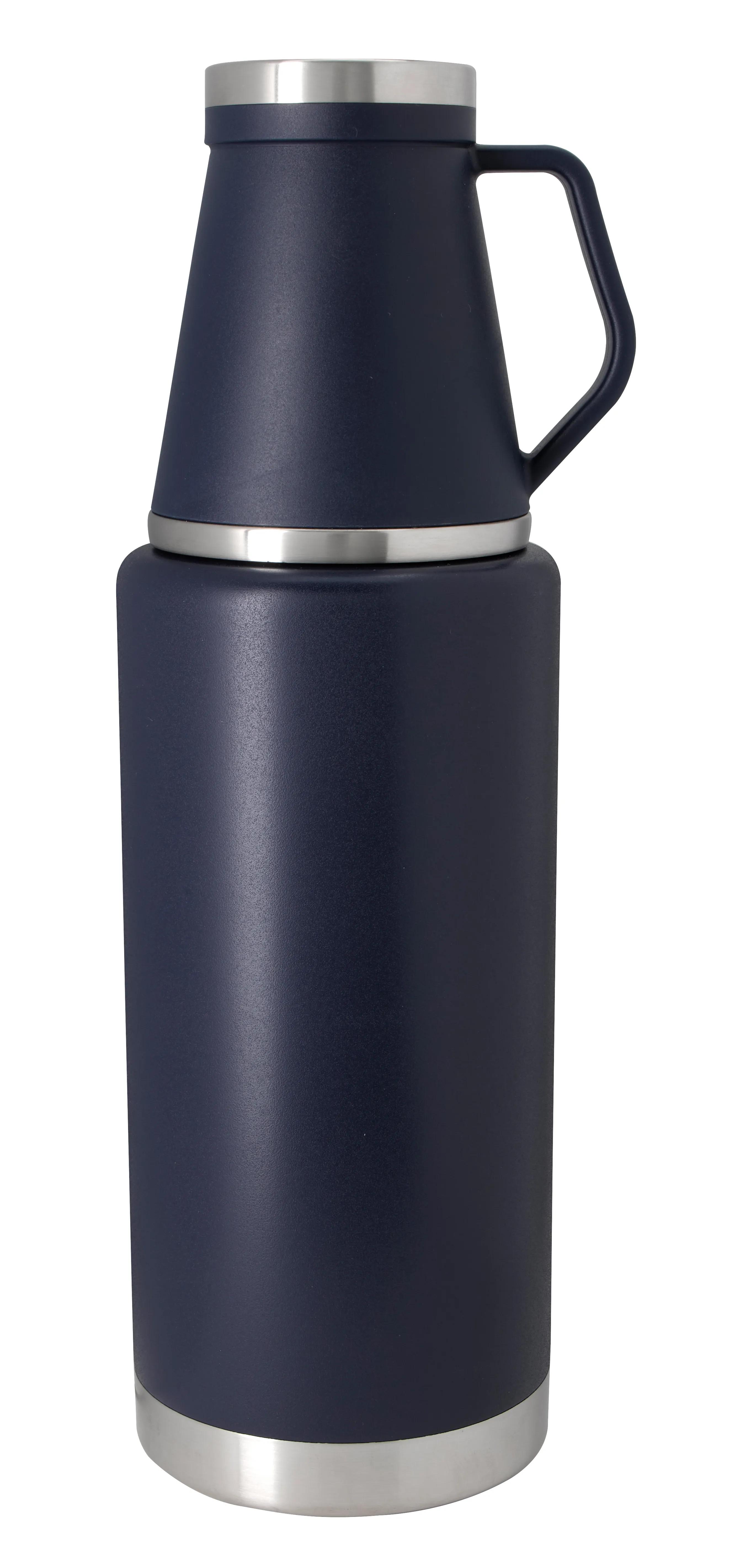 Vacuum Cup Bottle - 51 oz. 5 of 25