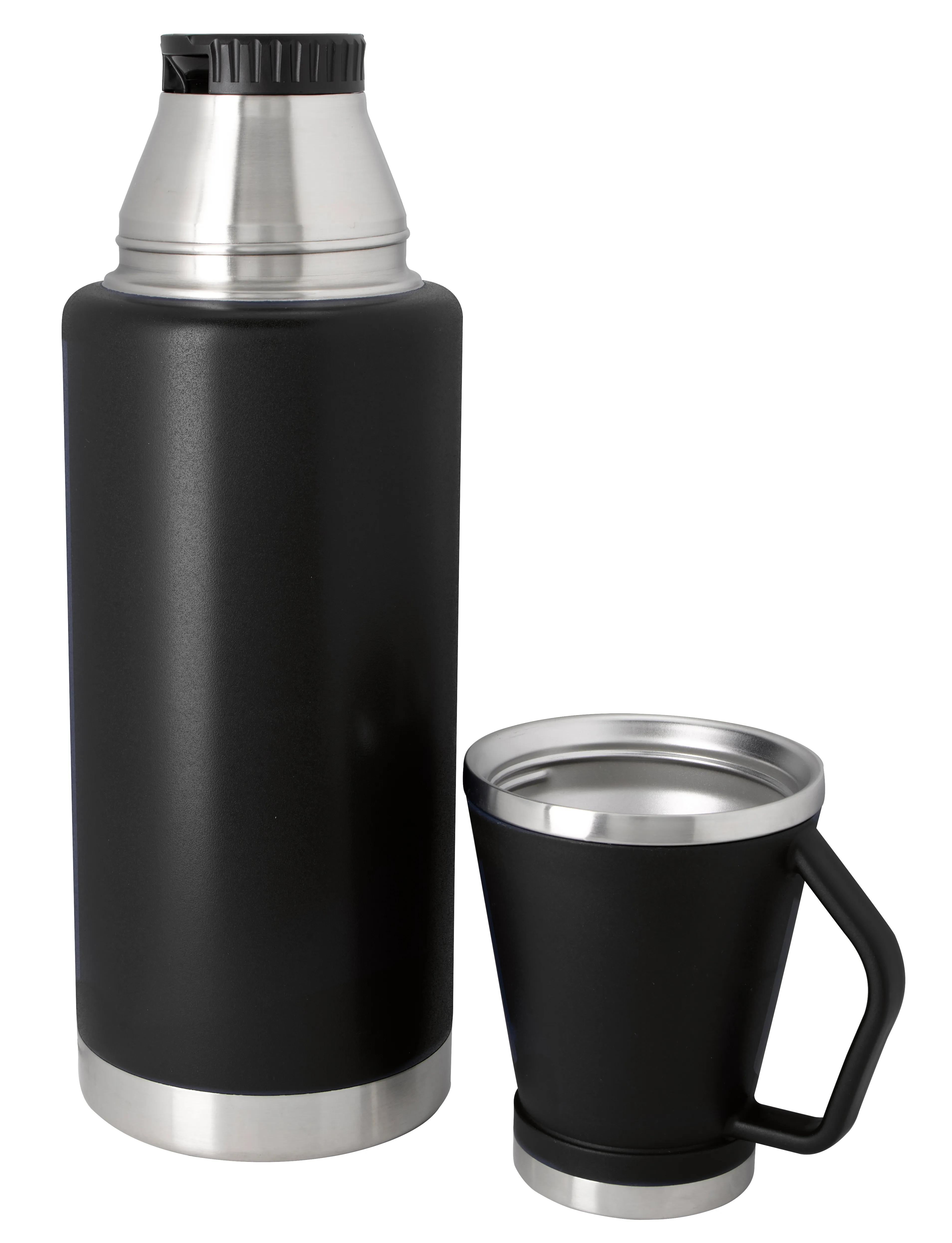 Vacuum Cup Bottle - 51 oz. 4 of 25