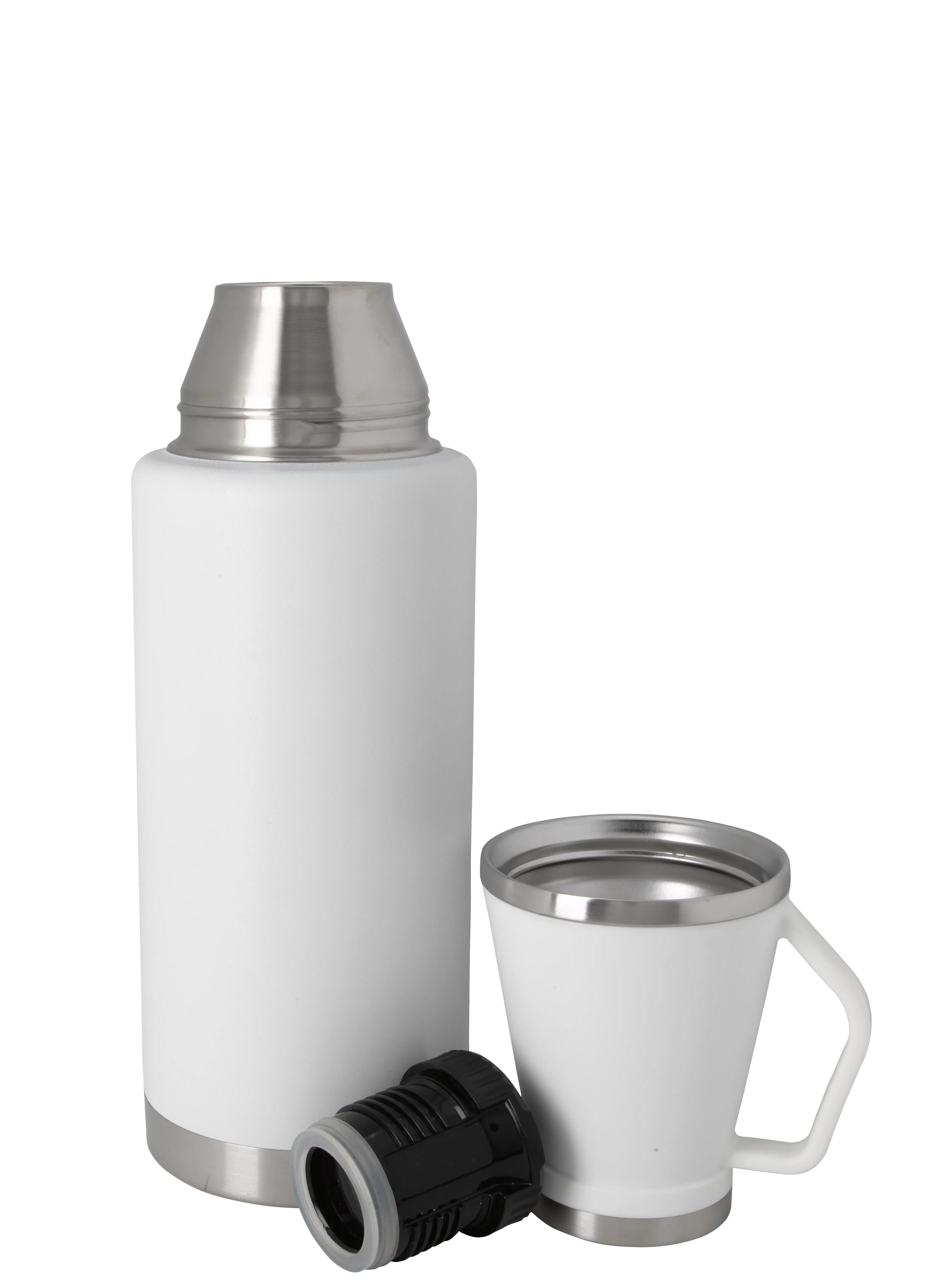 Vacuum Cup Bottle - 51 oz. 23 of 25