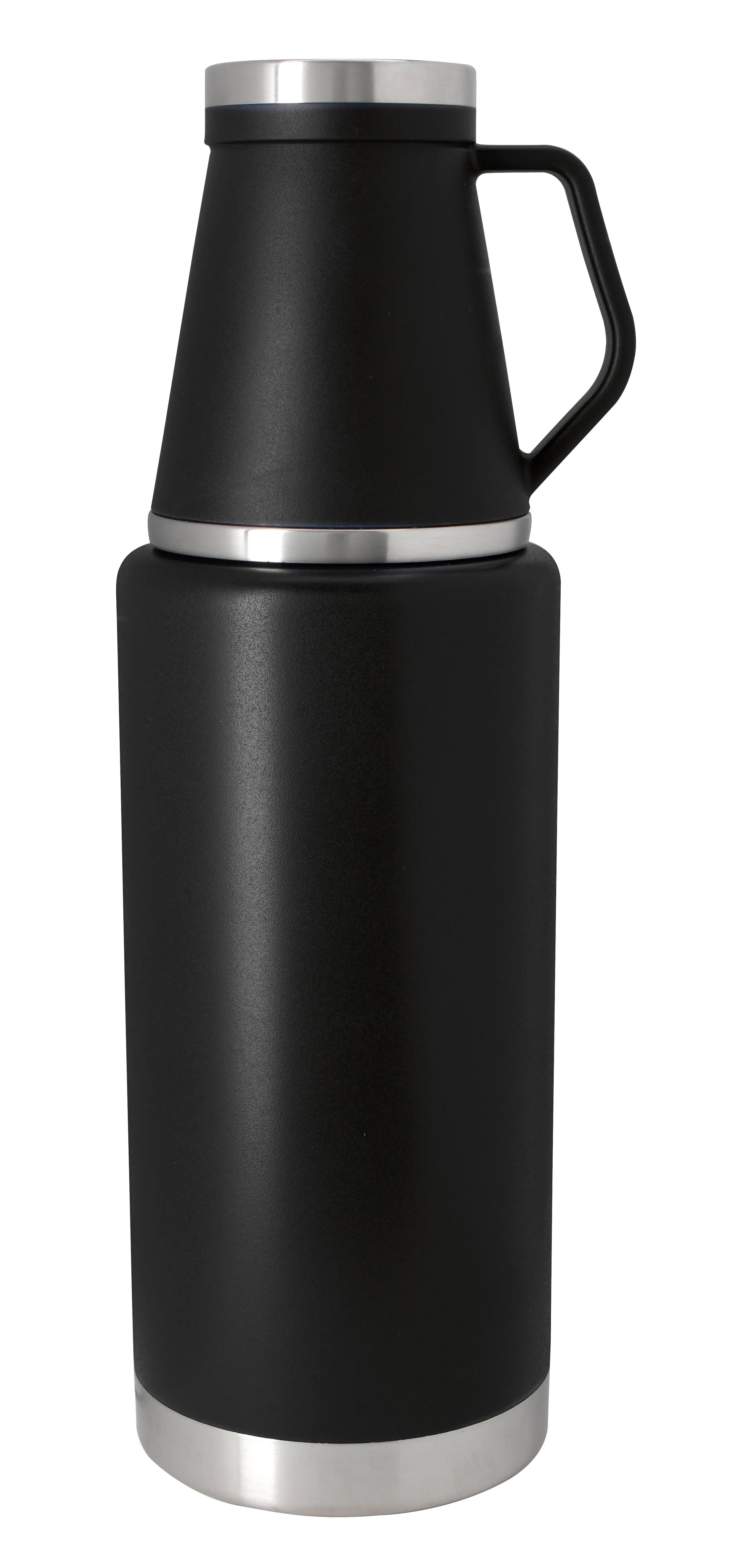 Vacuum Cup Bottle - 51 oz. 13 of 25