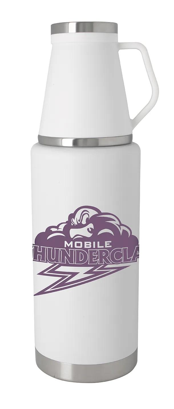 Vacuum Cup Bottle - 51 oz. 12 of 25