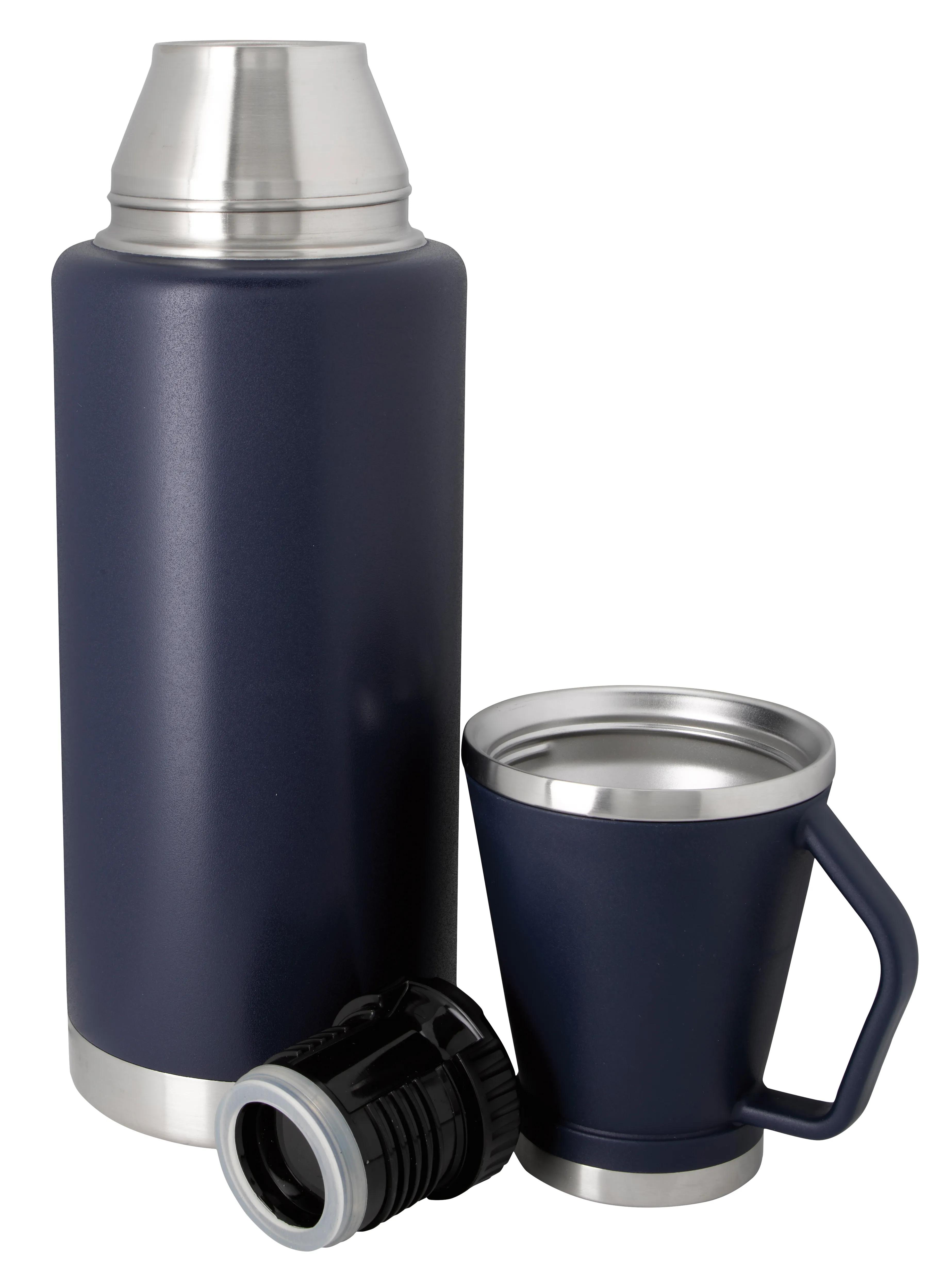 Vacuum Cup Bottle - 51 oz. 20 of 25