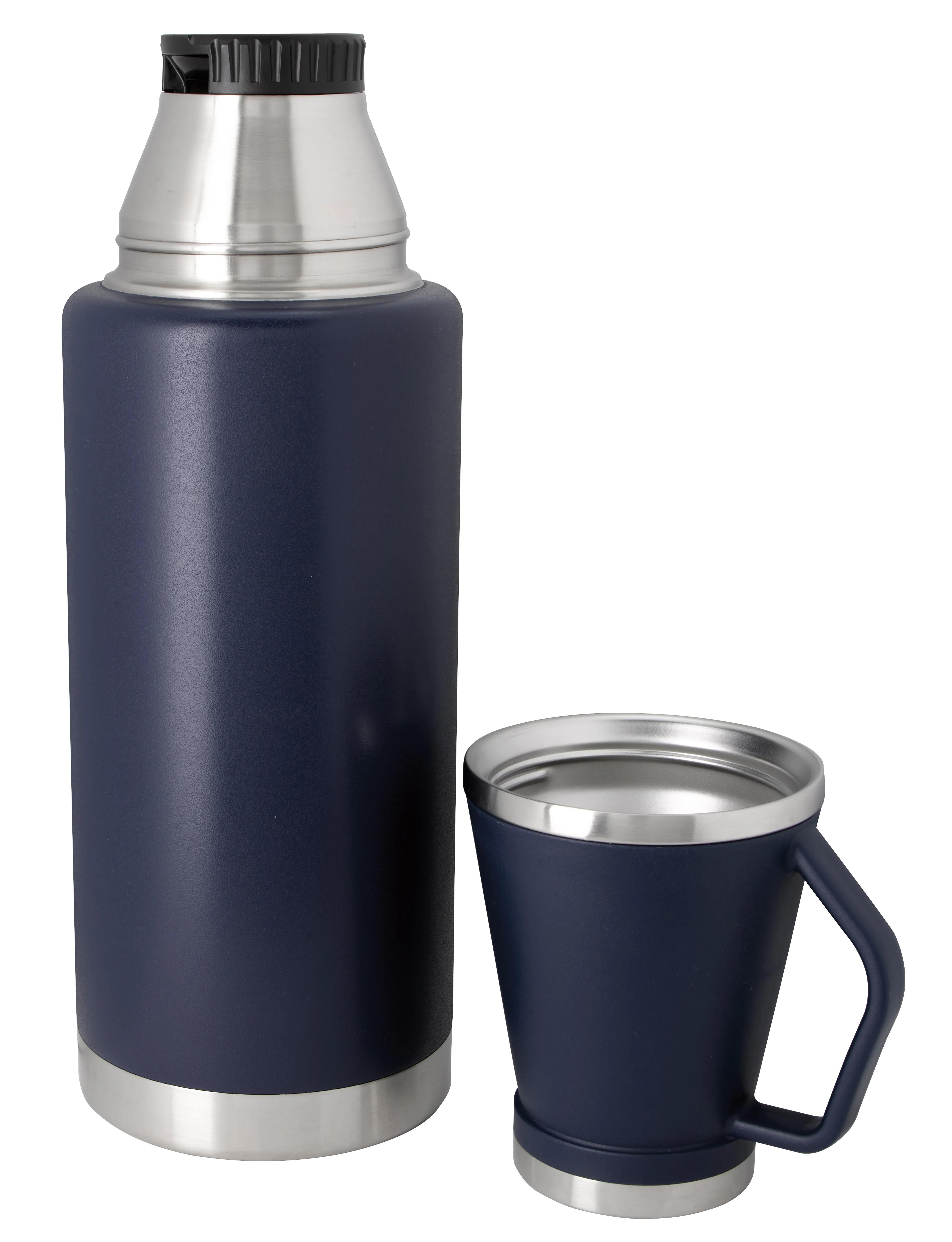 Vacuum Cup Bottle - 51 oz 6 of 25