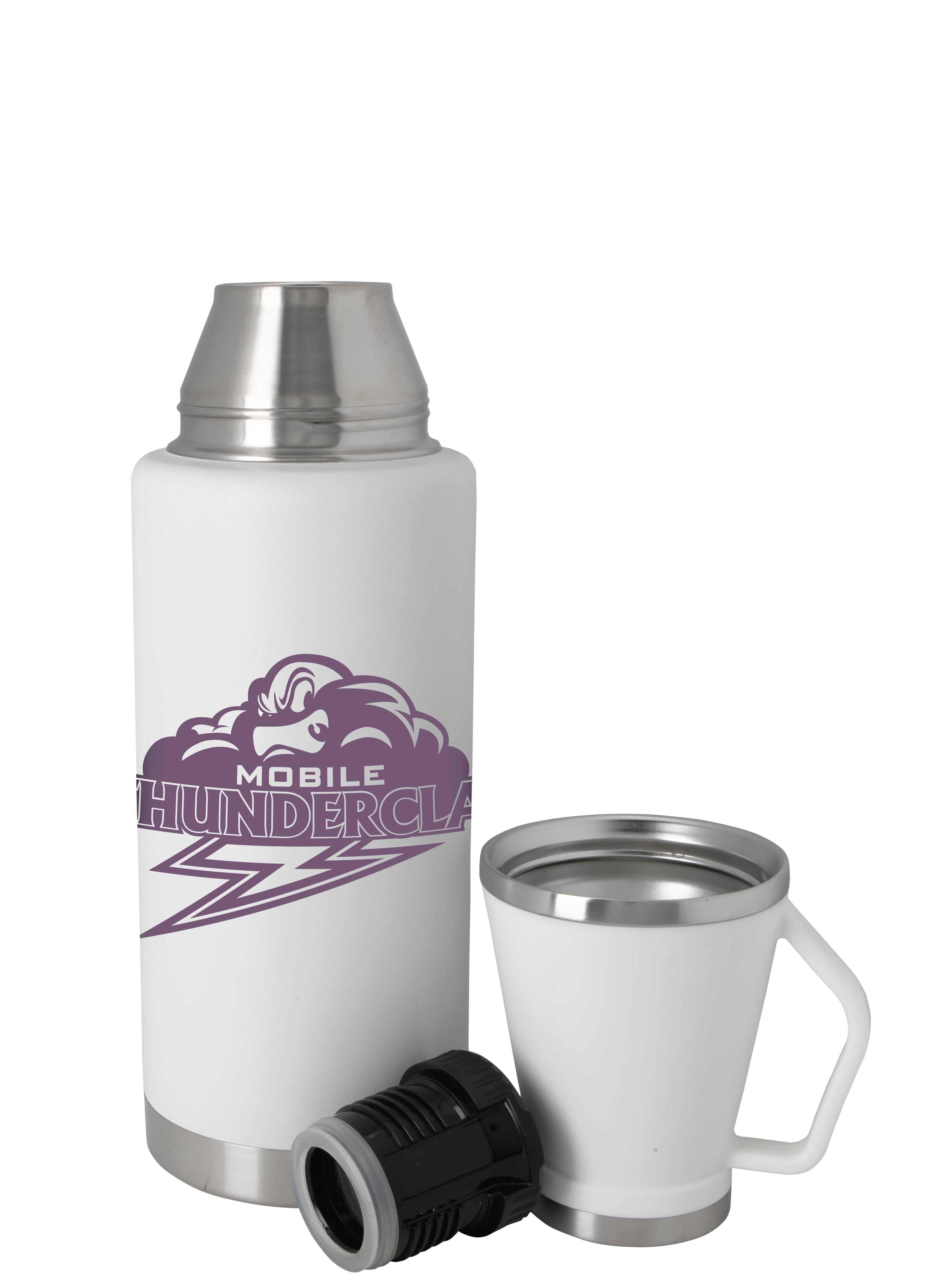 Vacuum Cup Bottle - 51 oz. 22 of 25