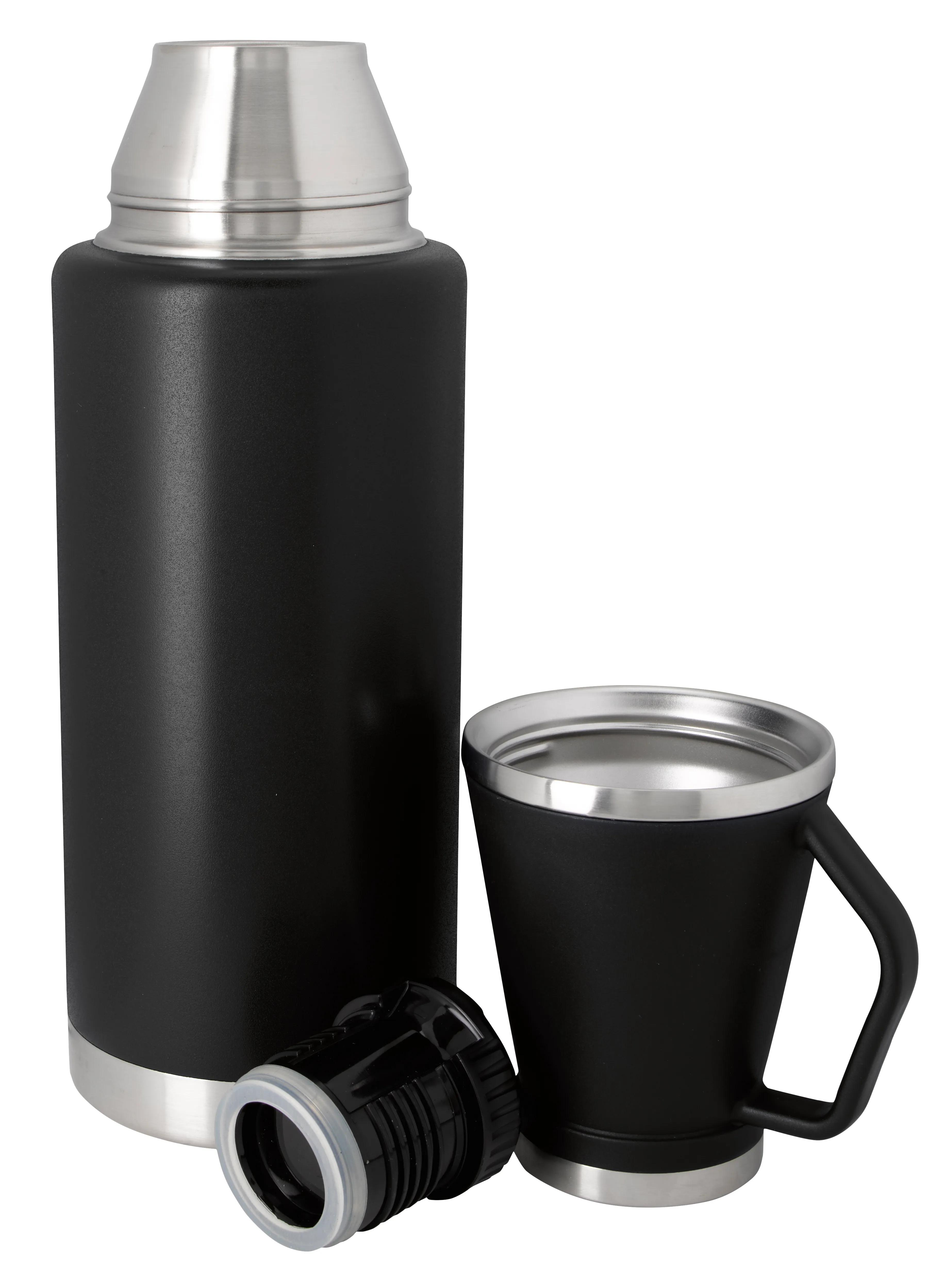 Vacuum Cup Bottle - 51 oz. 17 of 25