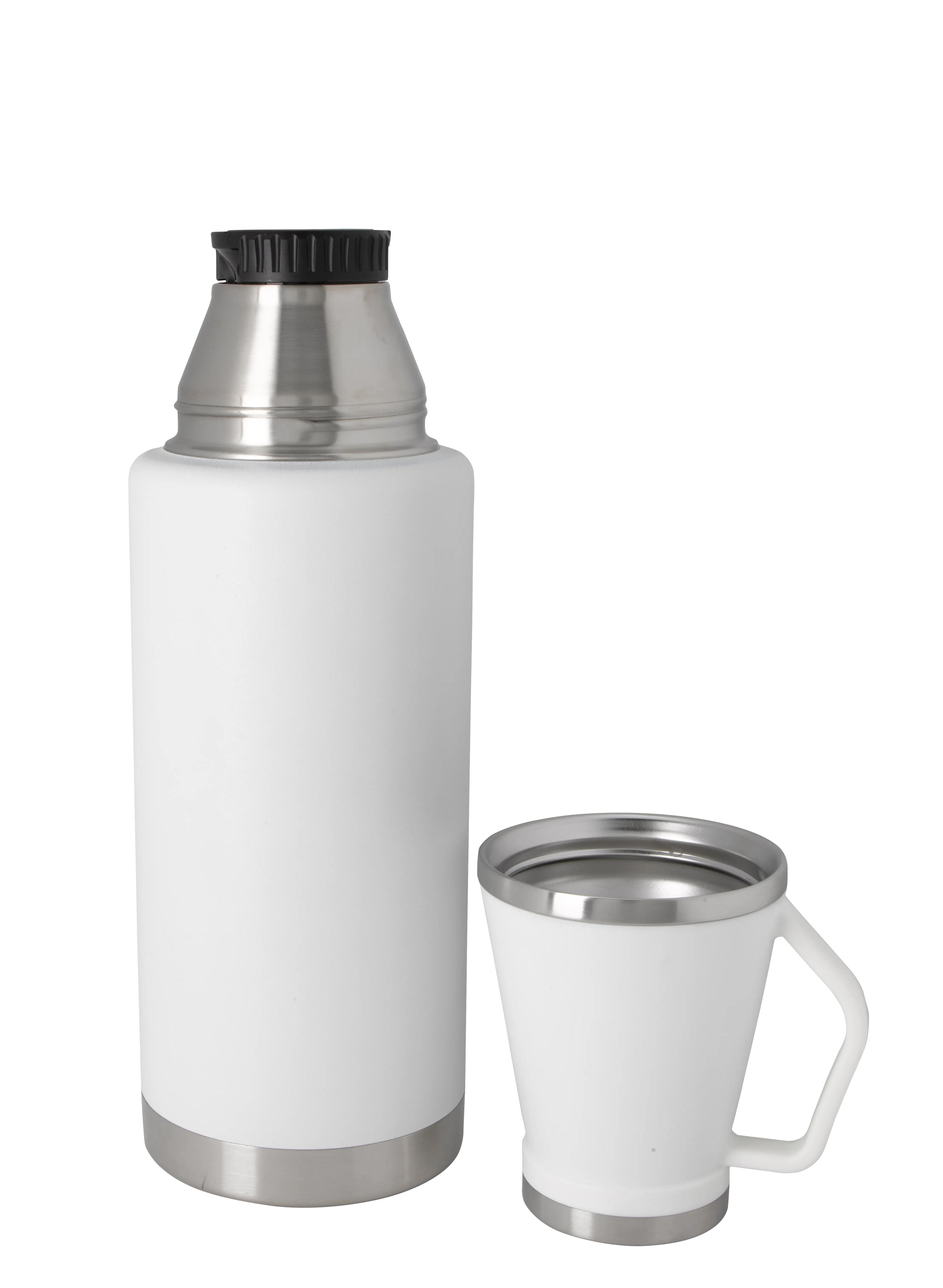 Vacuum Cup Bottle - 51 oz. 8 of 25