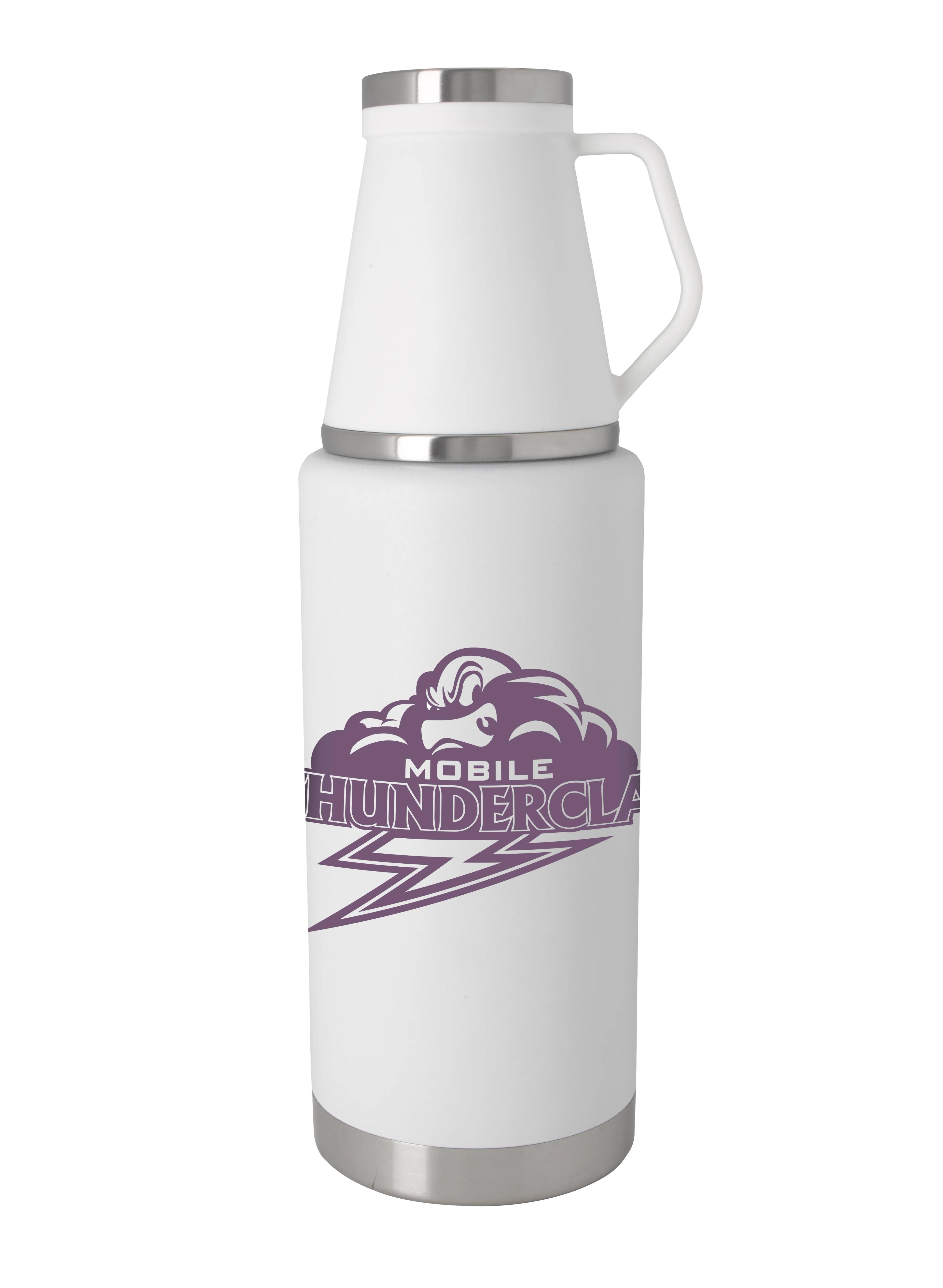 Vacuum Cup Bottle - 51 oz. 19 of 25