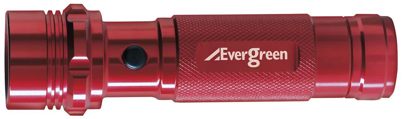 Aluminum LED Flashlight 4 of 18