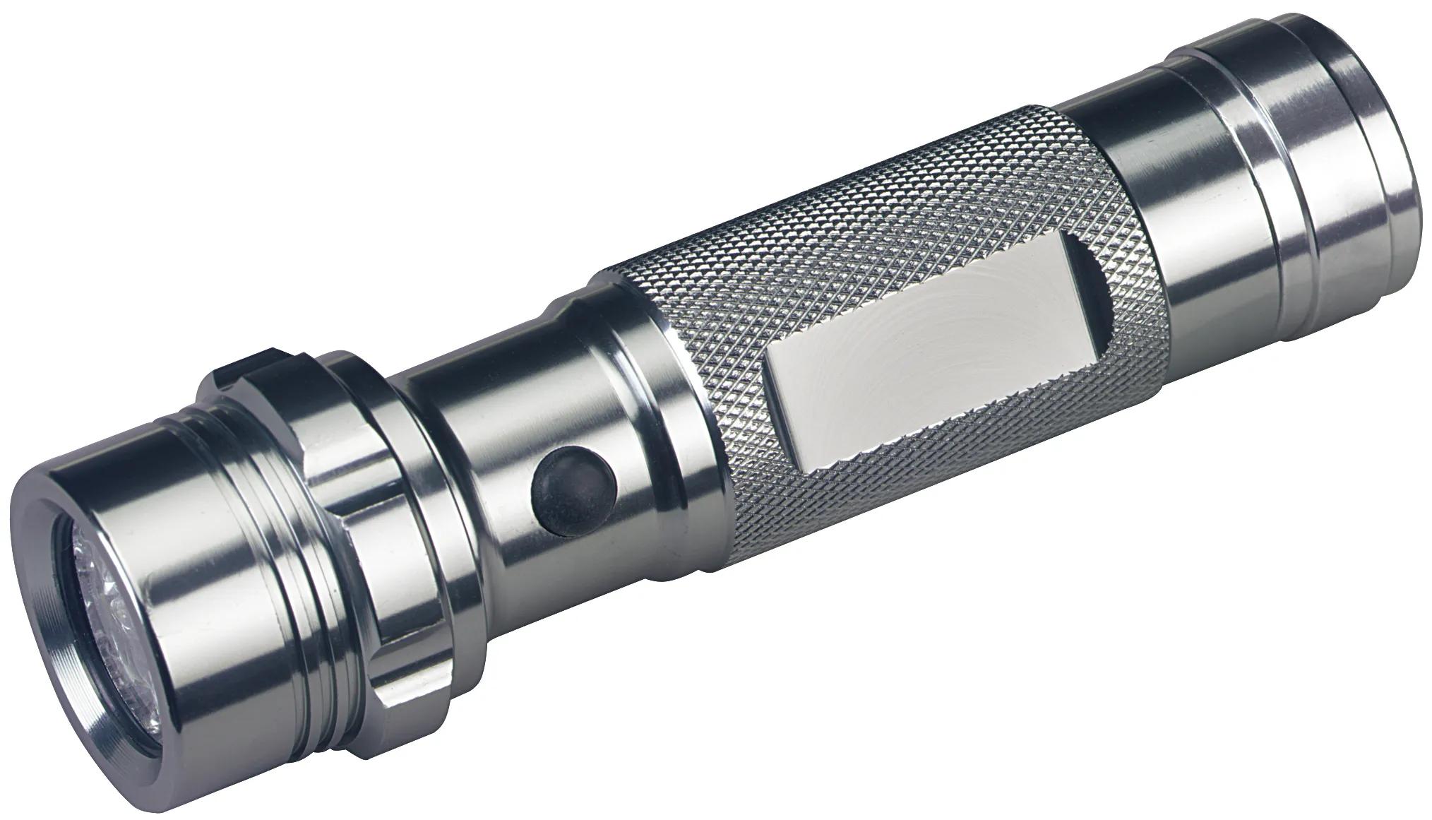 Aluminum LED Flashlight 11 of 18