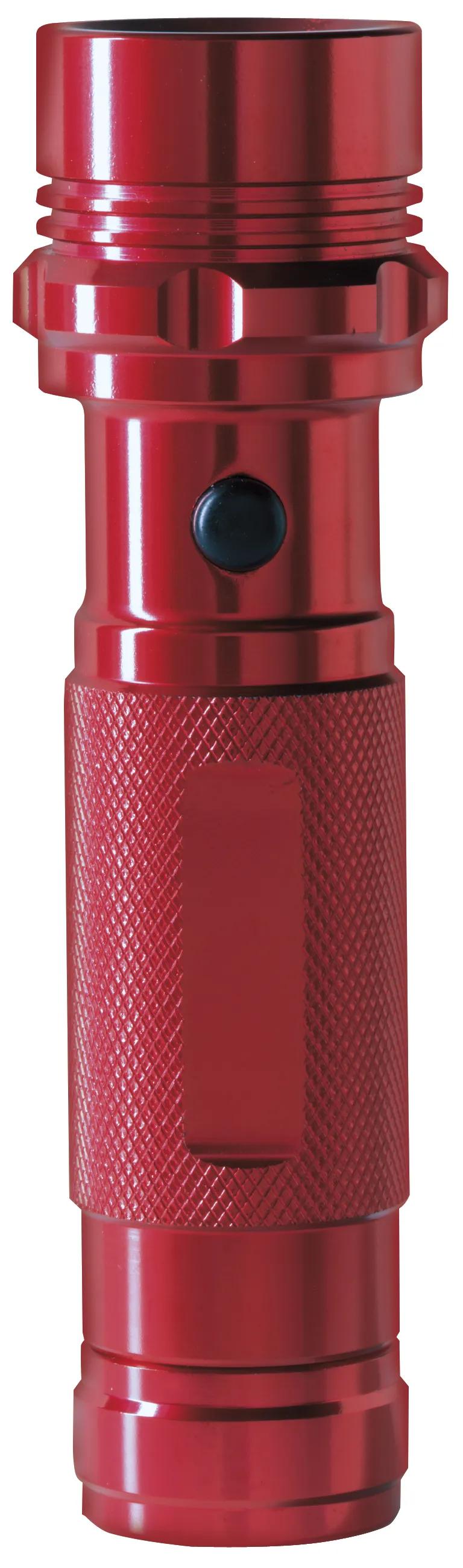 Aluminum LED Flashlight 5 of 18